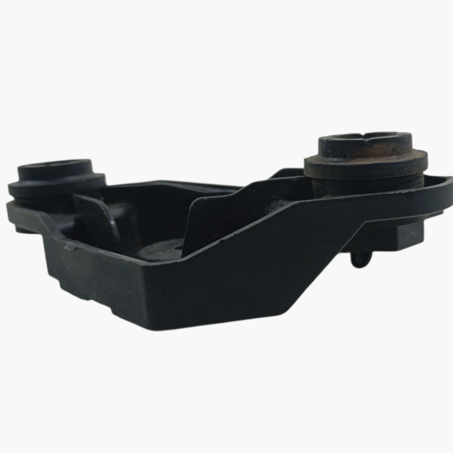 Suporte módulo ABS Volkswagen Tcross Hl turbo 1.4 2021 9