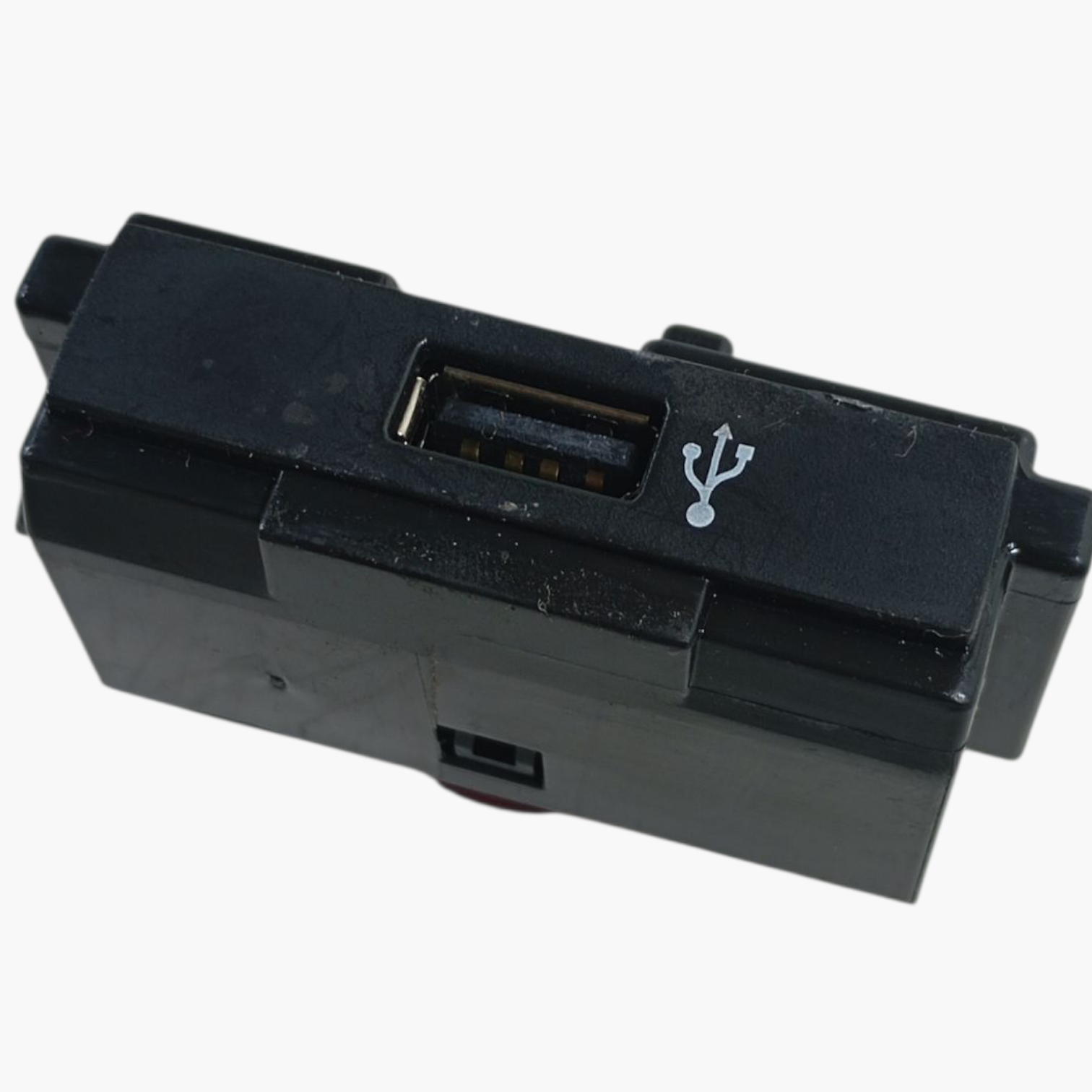 Conector USB Volkswagen Tcross Hl turbo 1.4 2021