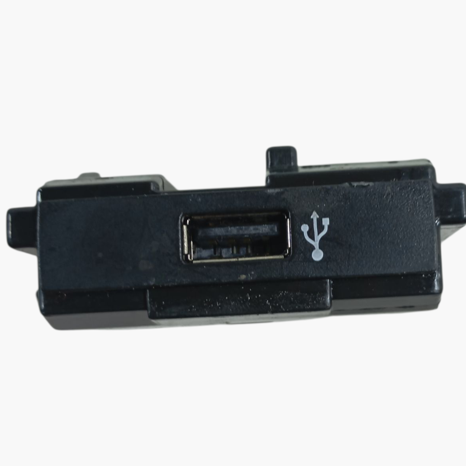 Conector USB Volkswagen Tcross Hl turbo 1.4 2021 2