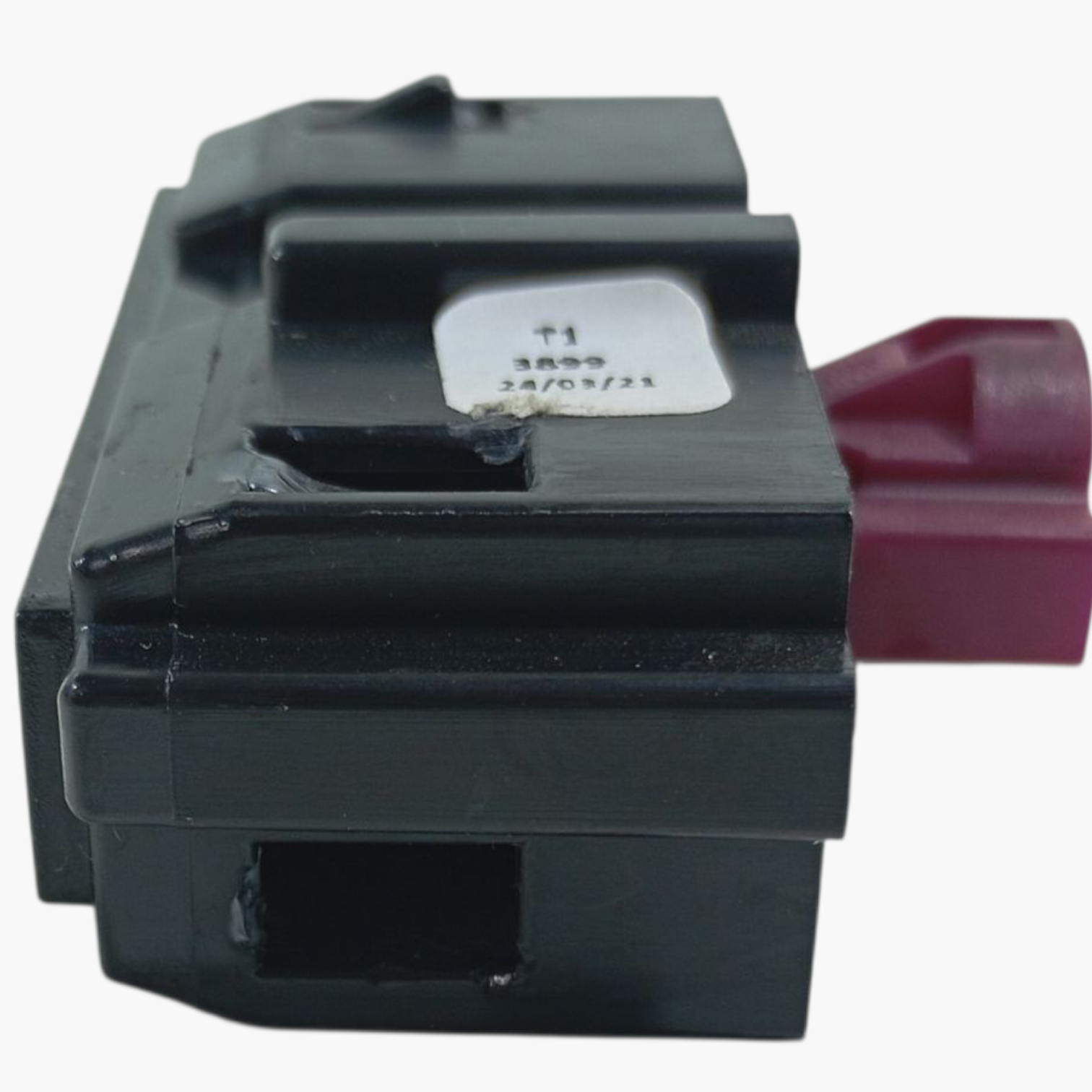 Conector USB Volkswagen Tcross Hl turbo 1.4 2021 9