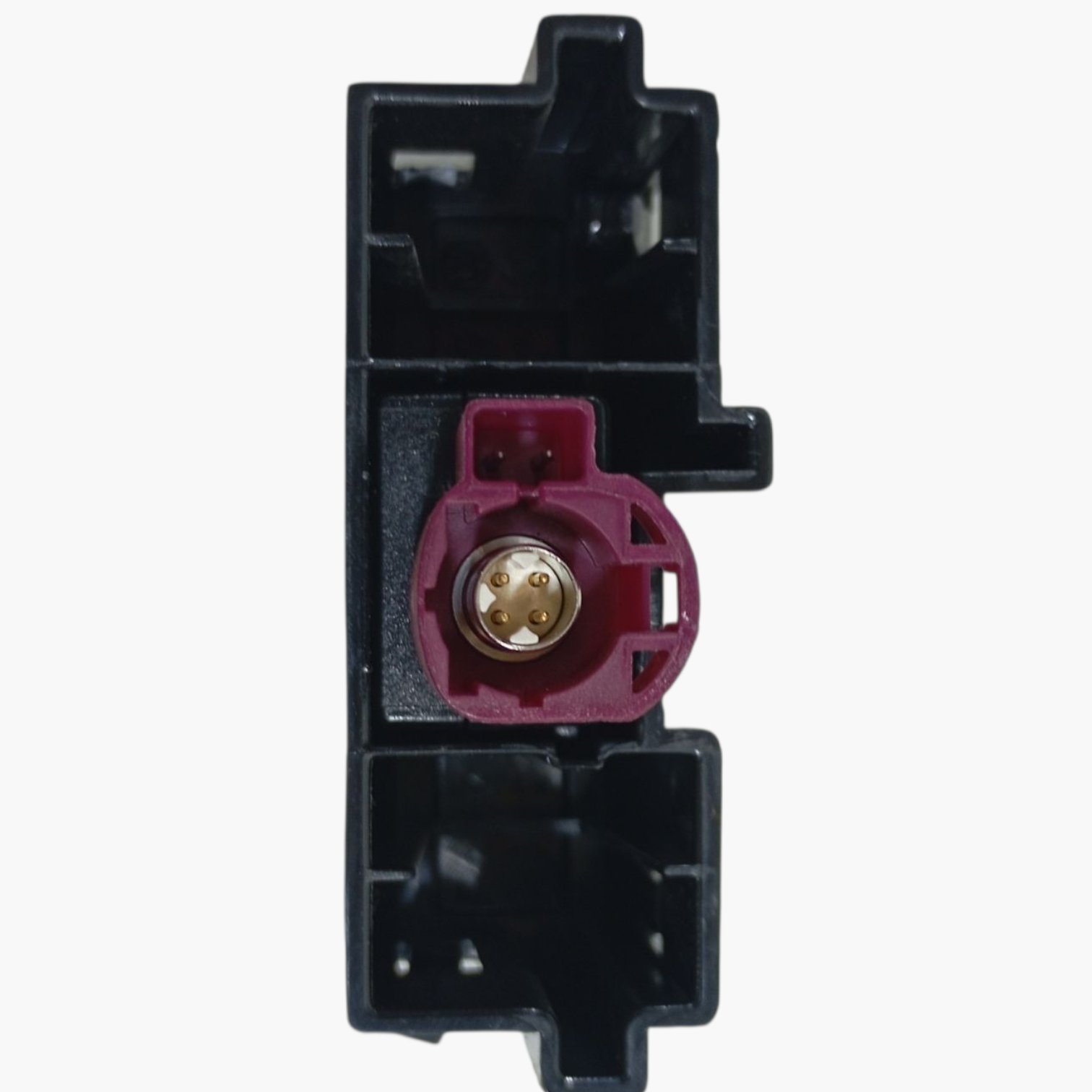 Conector USB Volkswagen Tcross Hl turbo 1.4 2021 5