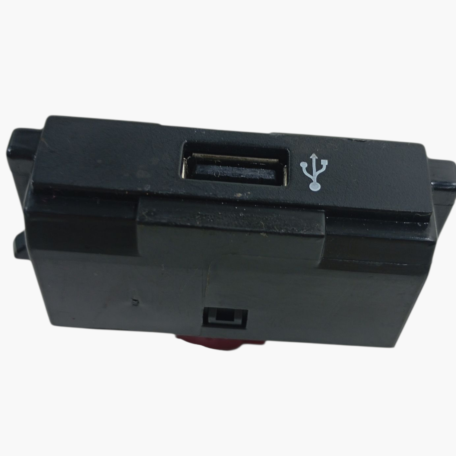 Conector USB Volkswagen Tcross Hl turbo 1.4 2021 3