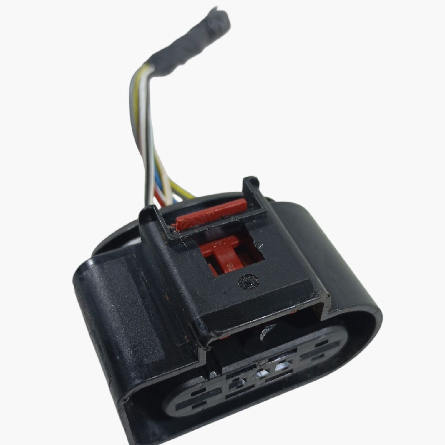 Conector bomba combustível Volkswagen Tcross Hl turbo 1.4 2021 3