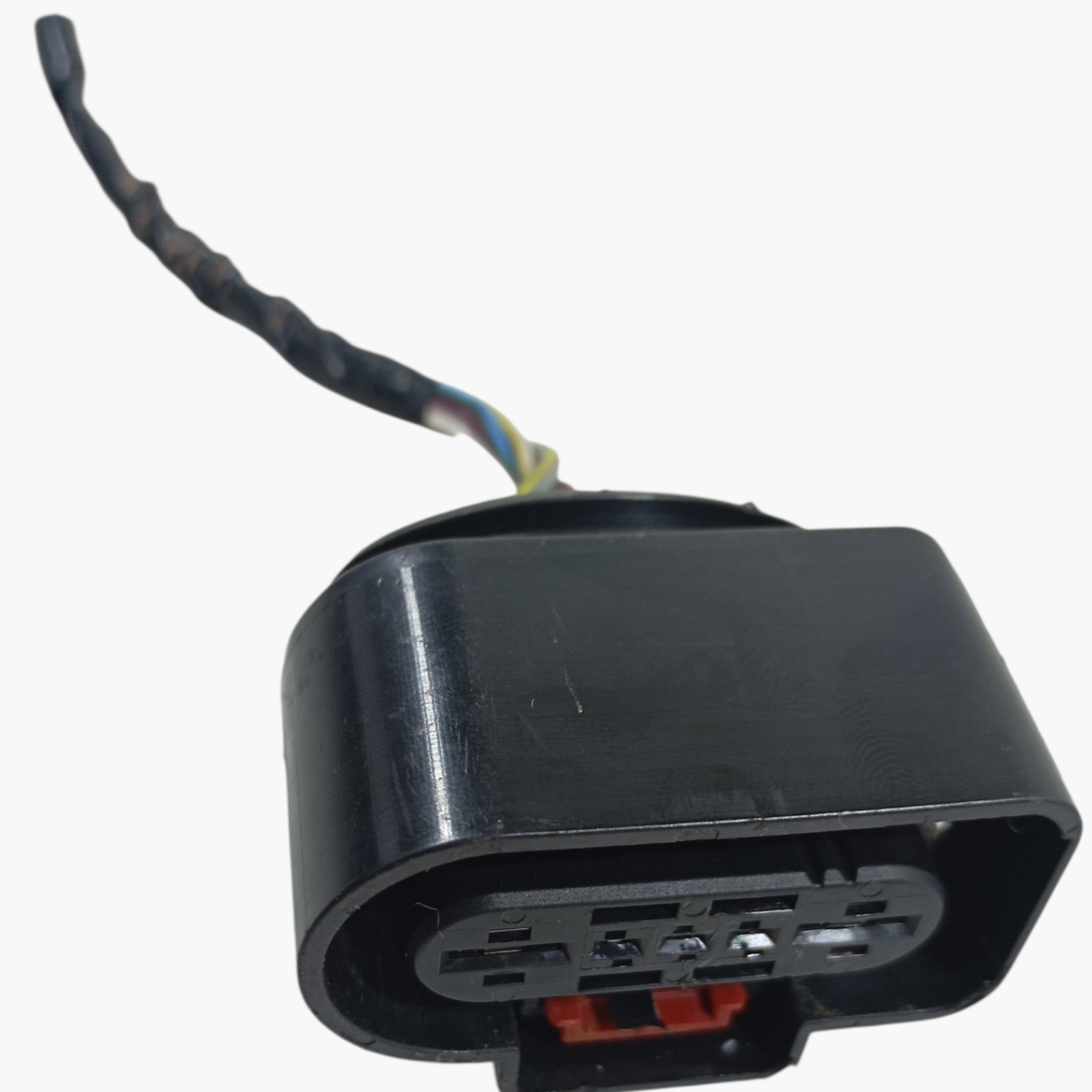Conector bomba combustível Volkswagen Tcross Hl turbo 1.4 2021 2