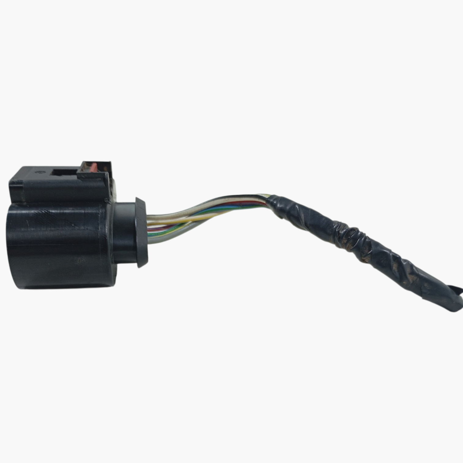 Conector bomba combustível Volkswagen Tcross Hl turbo 1.4 2021 6