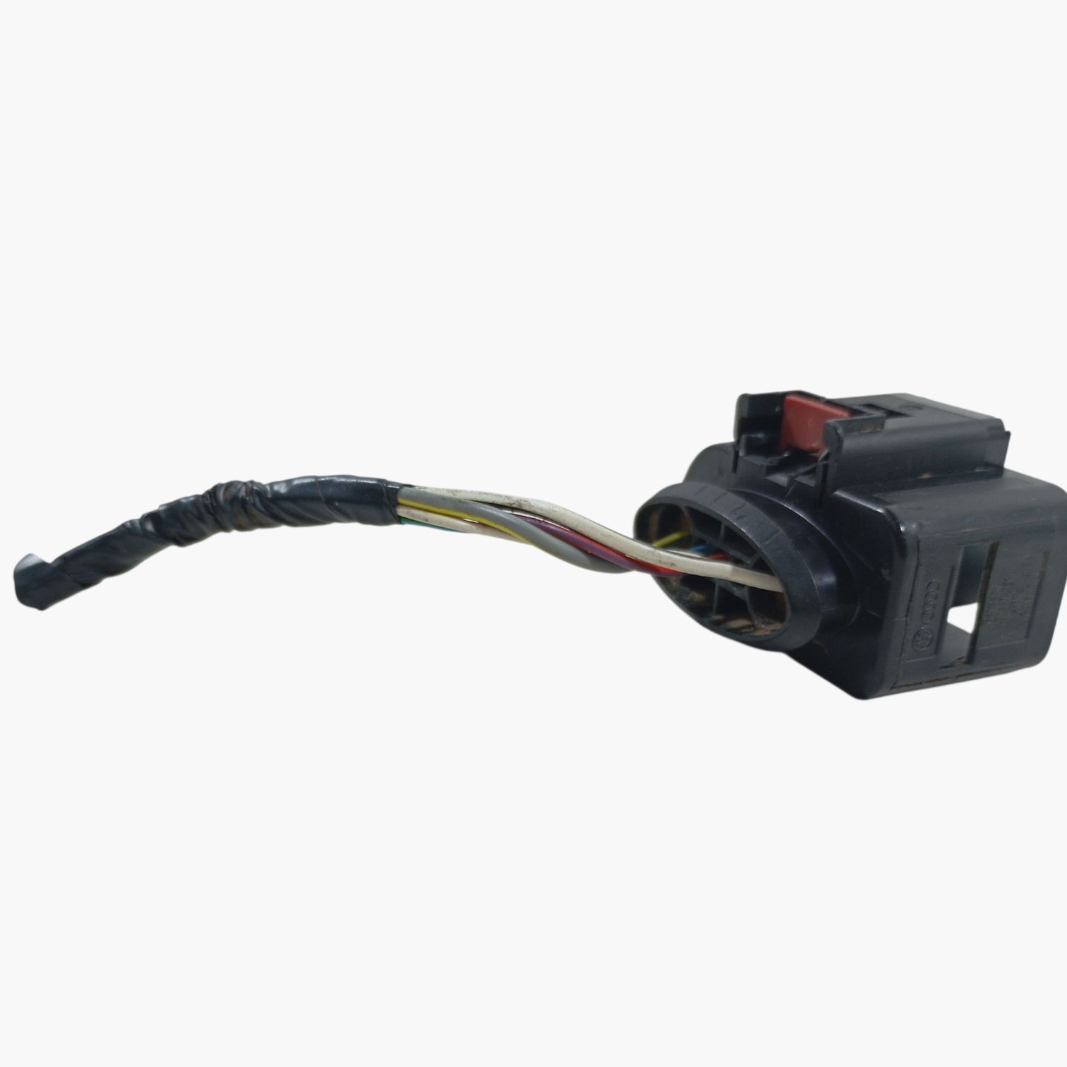 Conector bomba combustível Volkswagen Tcross Hl turbo 1.4 2021 7