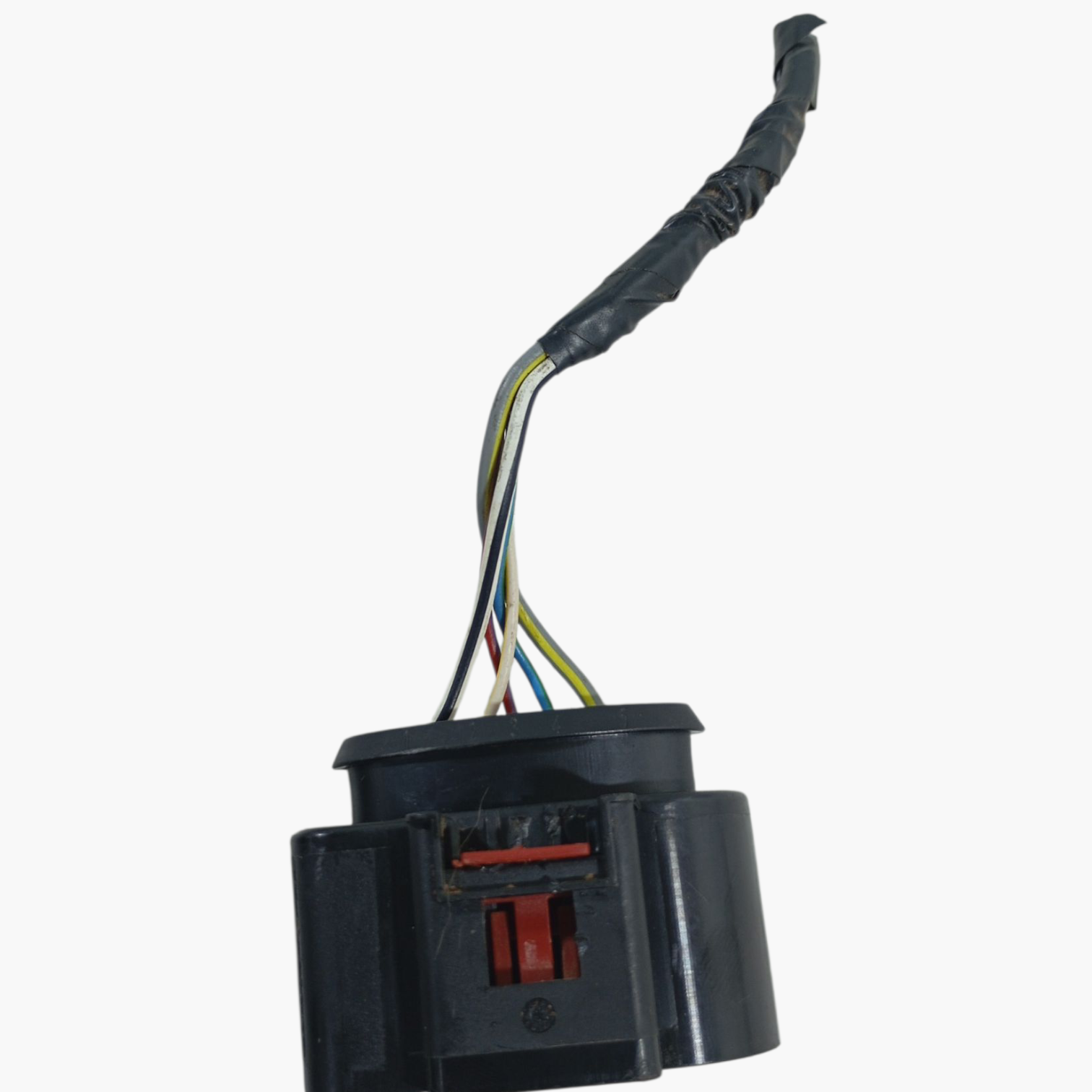 Conector bomba combustível Volkswagen Tcross Hl turbo 1.4 2021 5