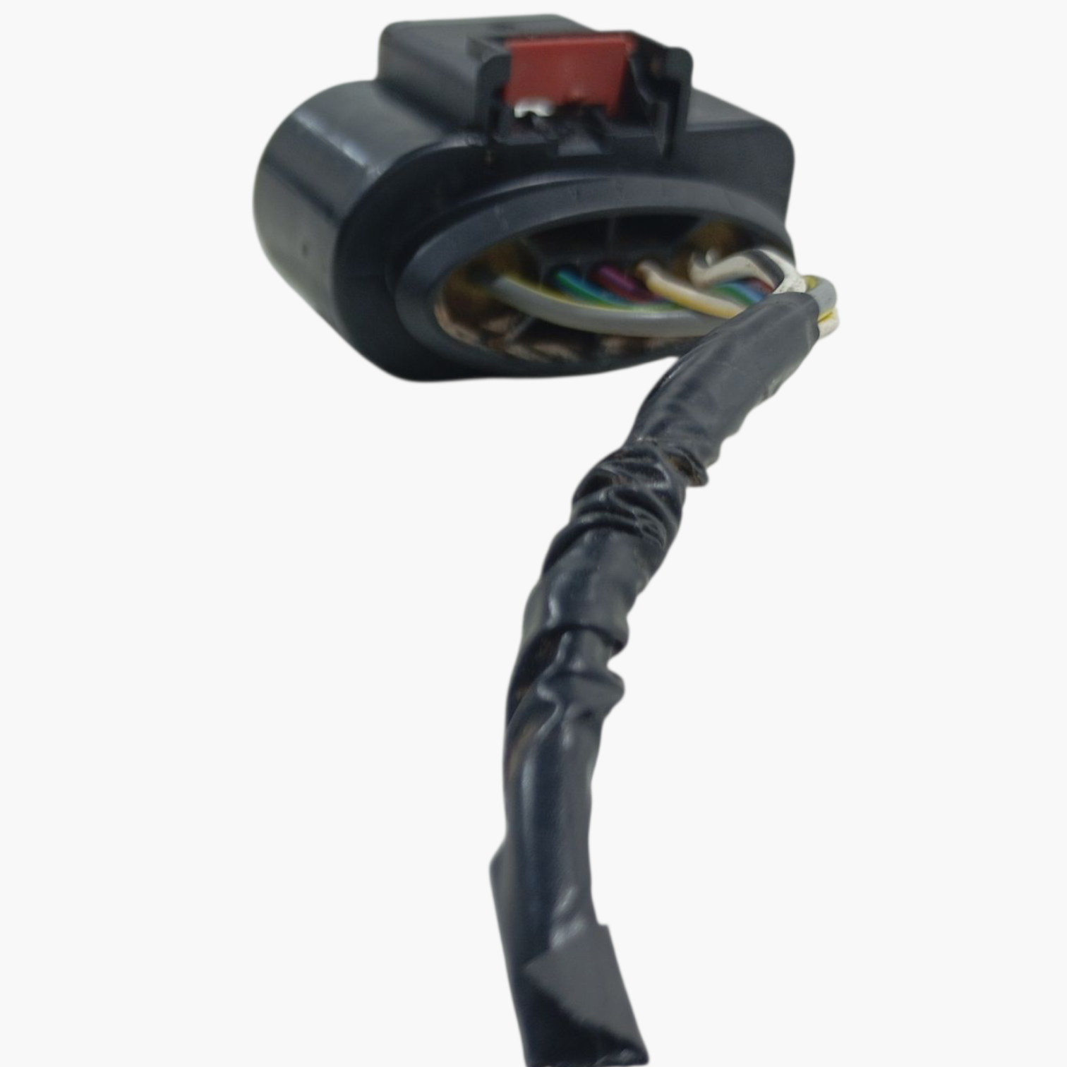Conector bomba combustível Volkswagen Tcross Hl turbo 1.4 2021 10