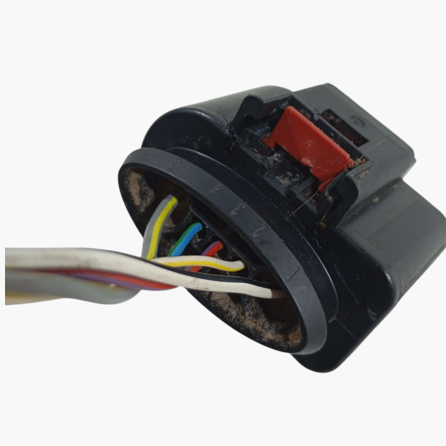 Conector bomba combustível Volkswagen Tcross Hl turbo 1.4 2021 9