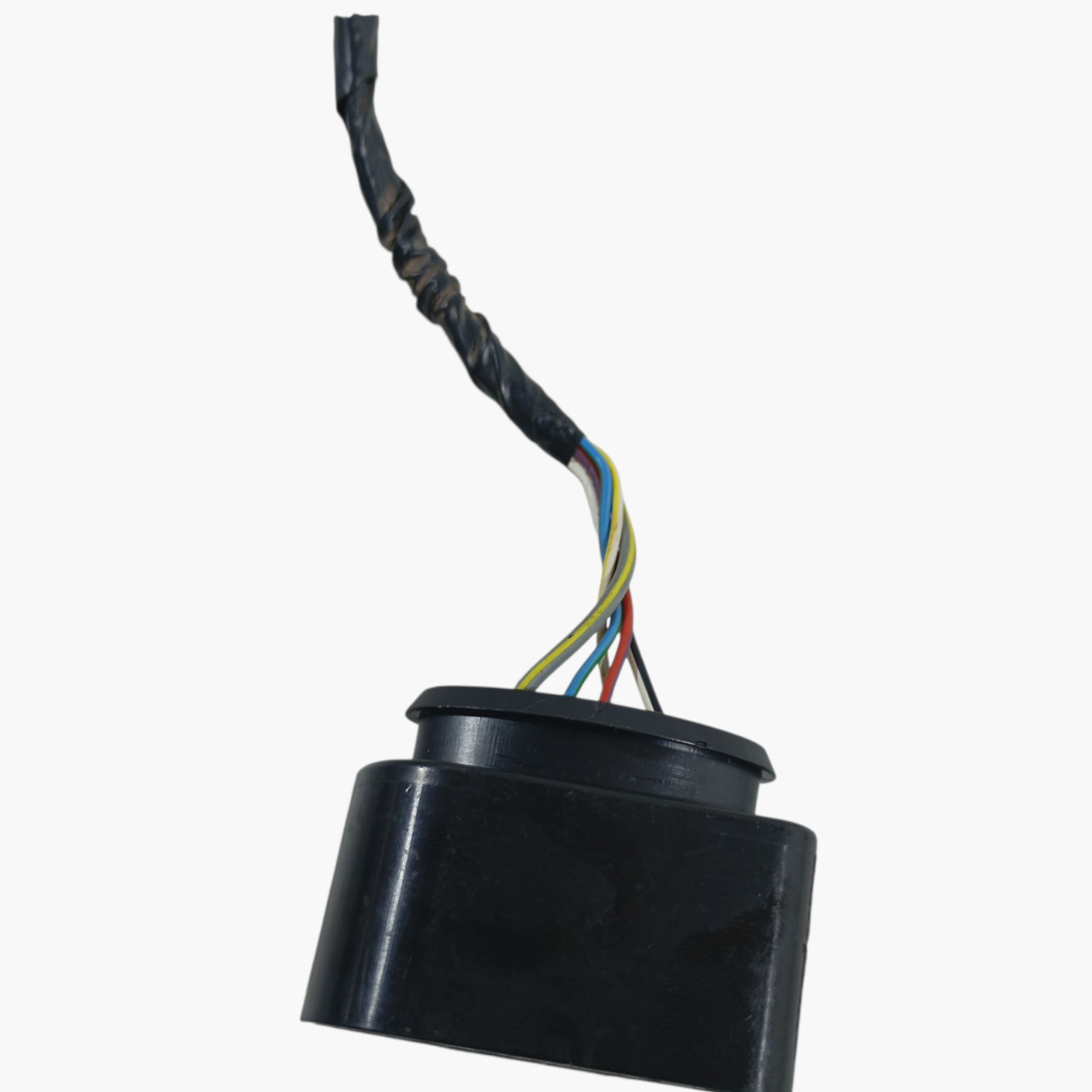 Conector bomba combustível Volkswagen Tcross Hl turbo 1.4 2021 4