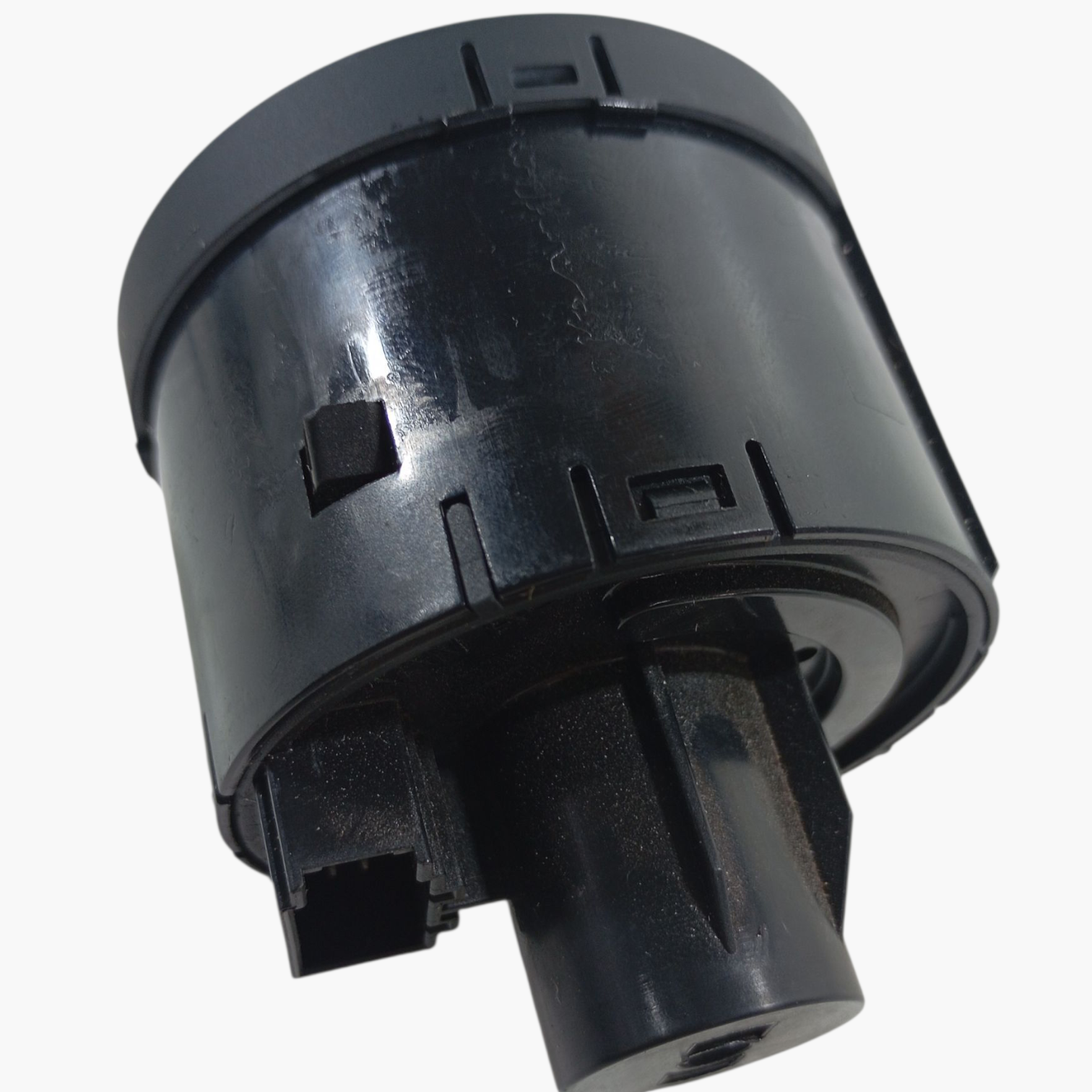Botão farol Volkswagen Tcross Hl valor 1.4 2021 8