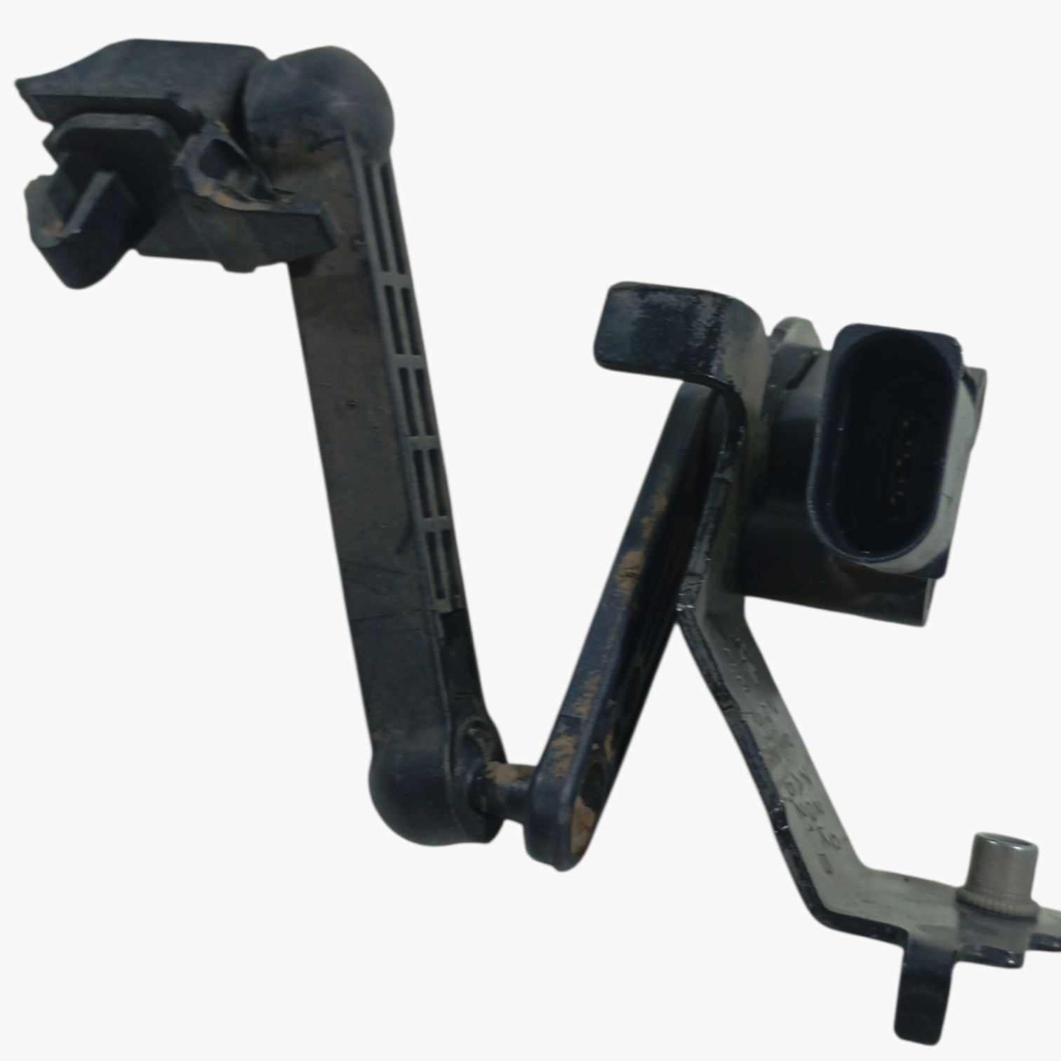 Sensor suspensão traseira Volkswagen Tcross Hl turbo 1.4 2021 8