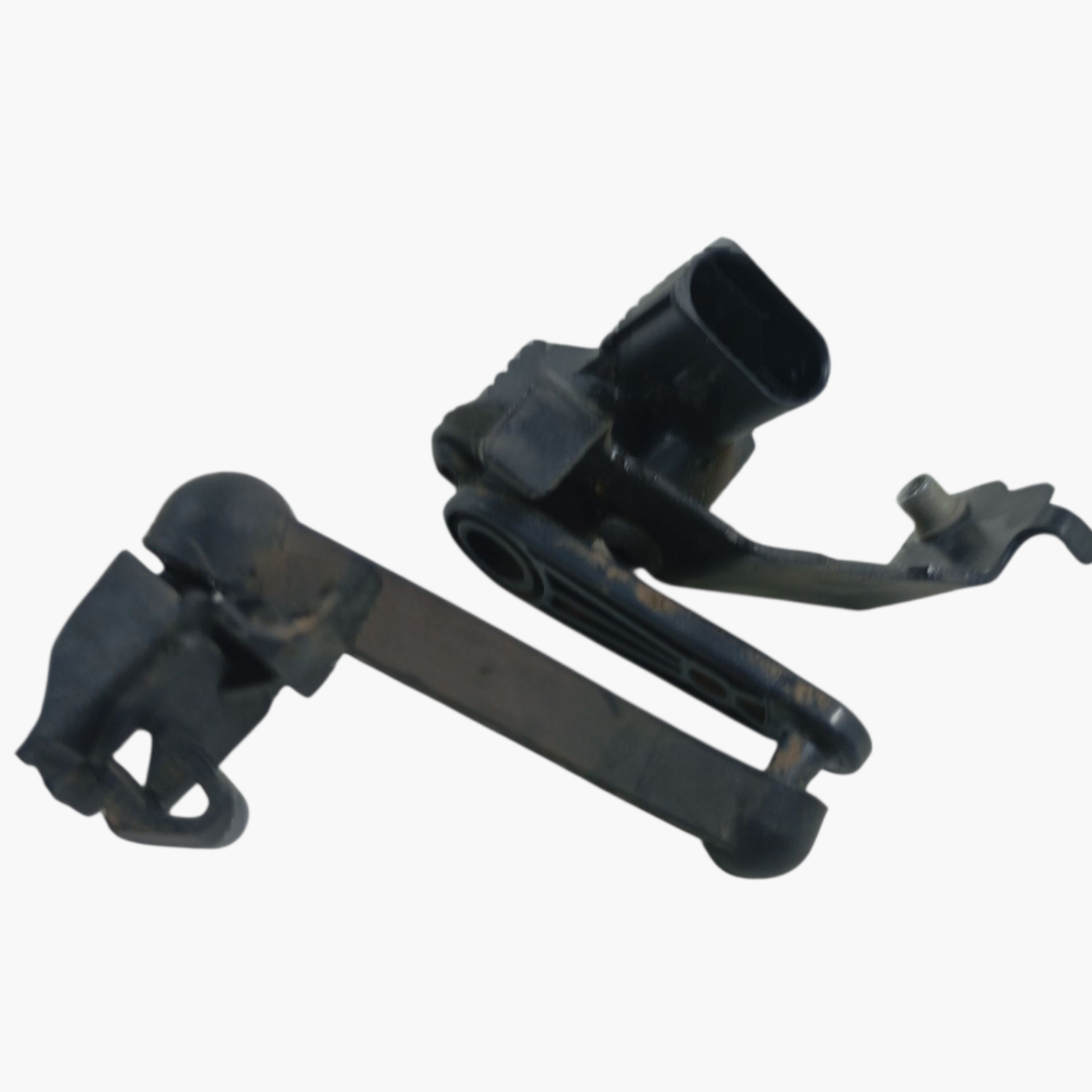 Sensor suspensão traseira Volkswagen Tcross Hl turbo 1.4 2021 7