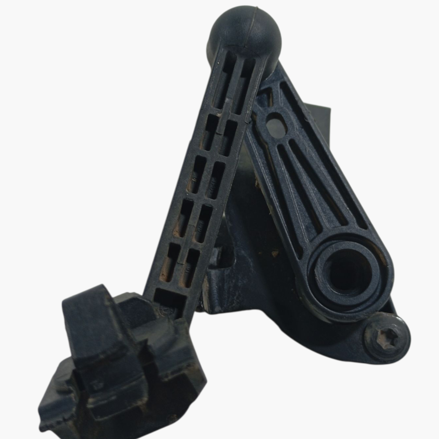 Sensor suspensão traseira Volkswagen Tcross Hl turbo 1.4 2021 4