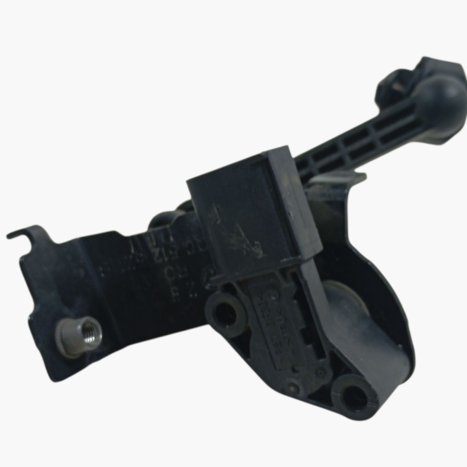 Sensor suspensão traseira Volkswagen Tcross Hl turbo 1.4 2021 10
