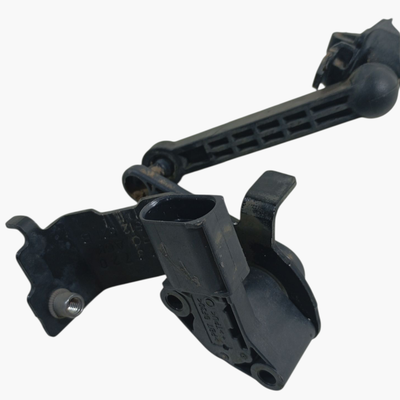 Sensor suspensão traseira Volkswagen Tcross Hl turbo 1.4 2021 1