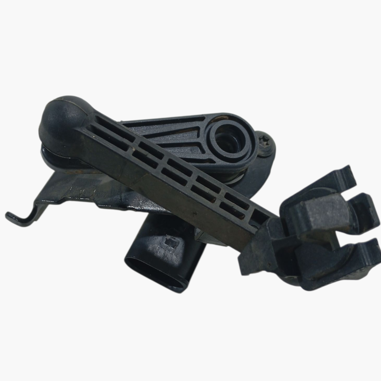 Sensor suspensão traseira Volkswagen Tcross Hl turbo 1.4 2021 3