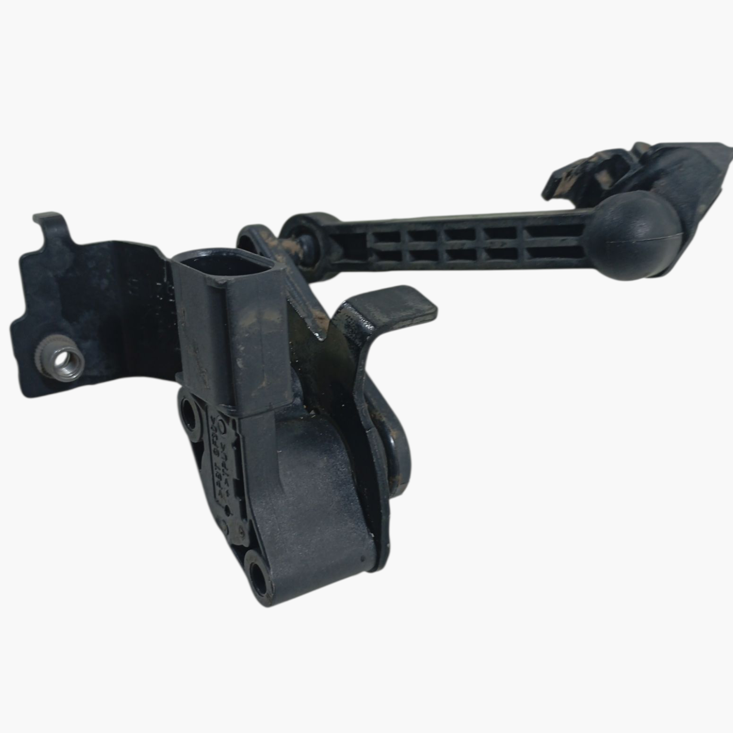 Sensor suspensão traseira Volkswagen Tcross Hl turbo 1.4 2021 9