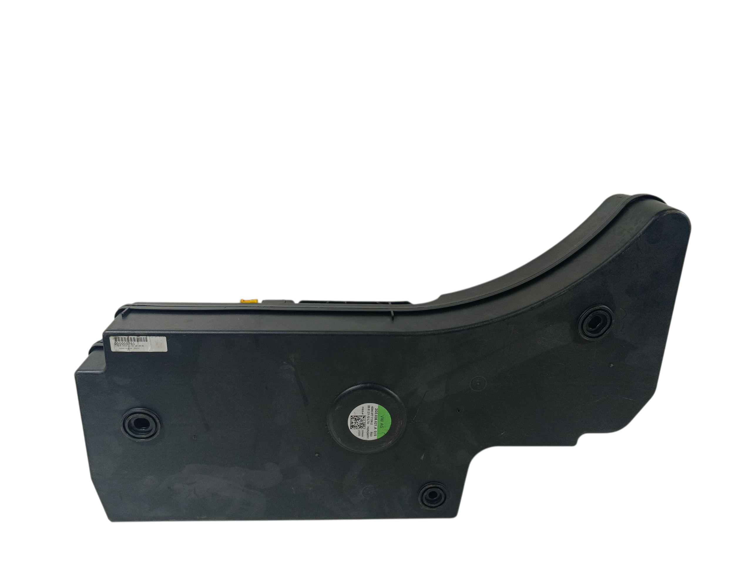 Kit Som Beats Volkswagen T-Cross 1.4 2021 3