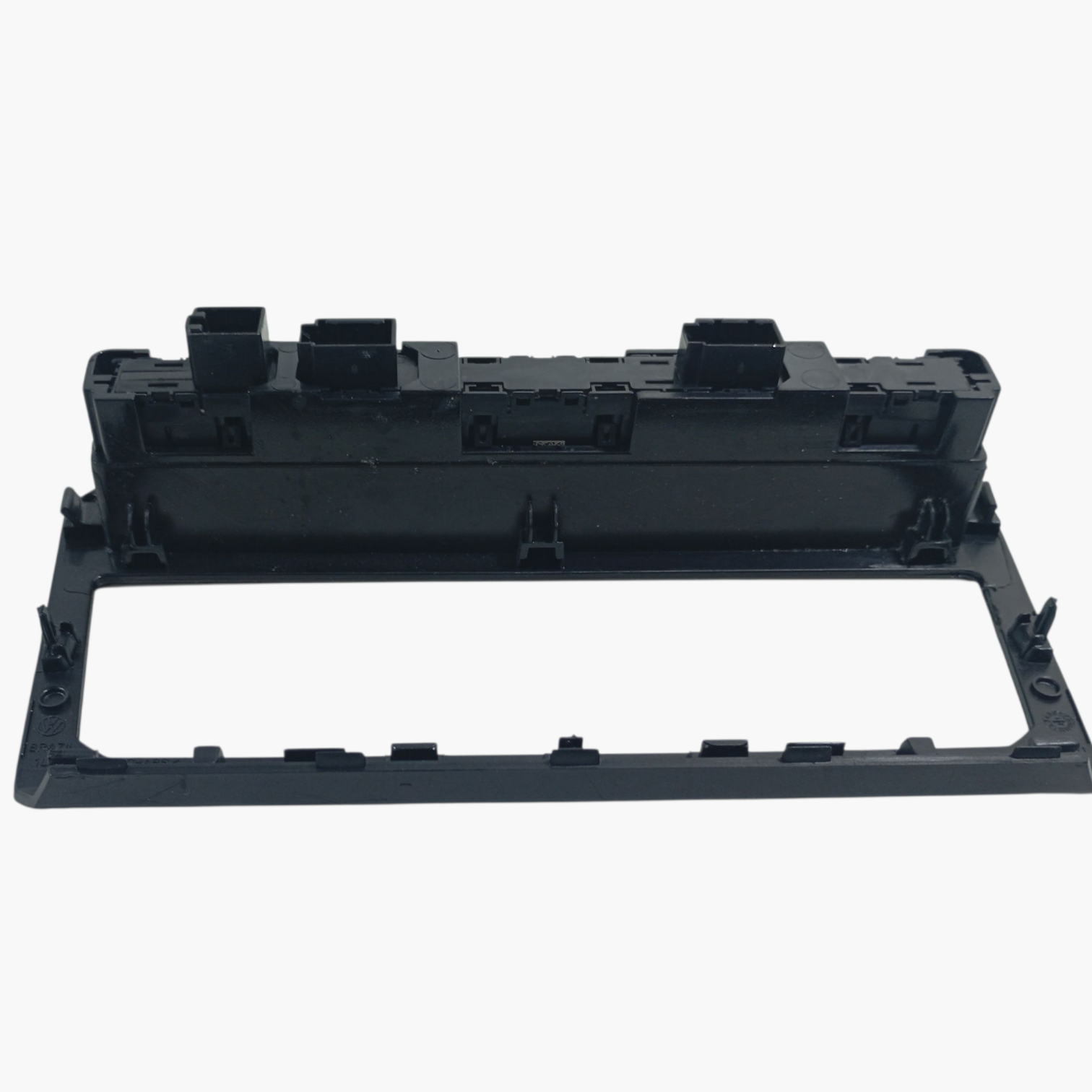 Botão pisca alerta com moldura Volkswagen Tcross Hl turbo 1.4 2021 3