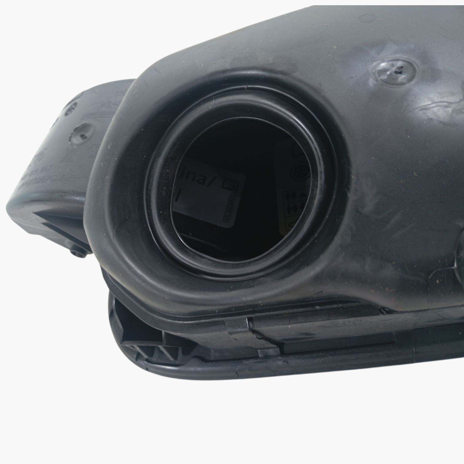 Portinhola tanque Volkswagen Tcross Hl turbo 1.4 2021 6
