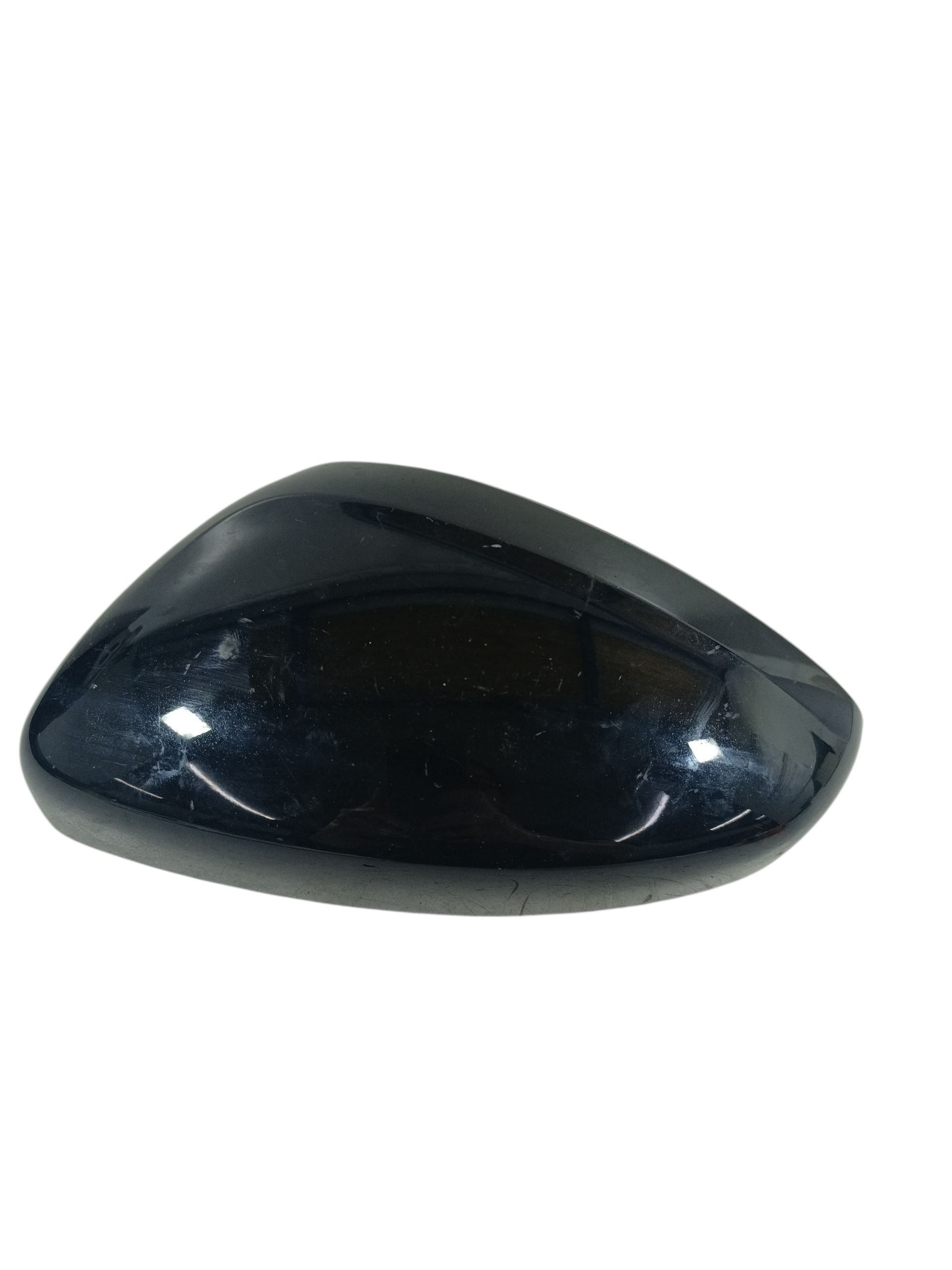 Capa Retrovisor Esquerdo Citroen Basalt Shine 2025 1