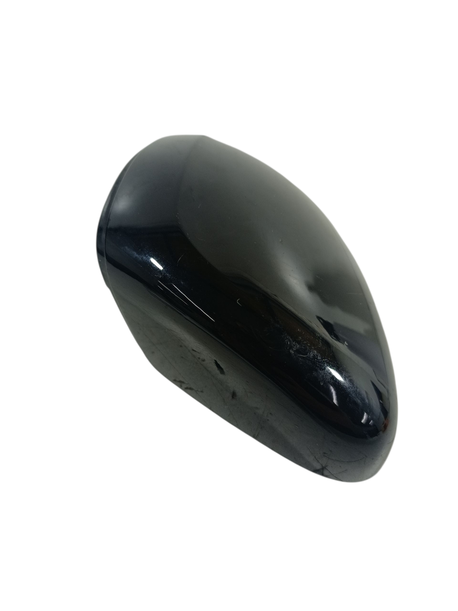 Capa Retrovisor Esquerdo Citroen Basalt Shine 2025 2