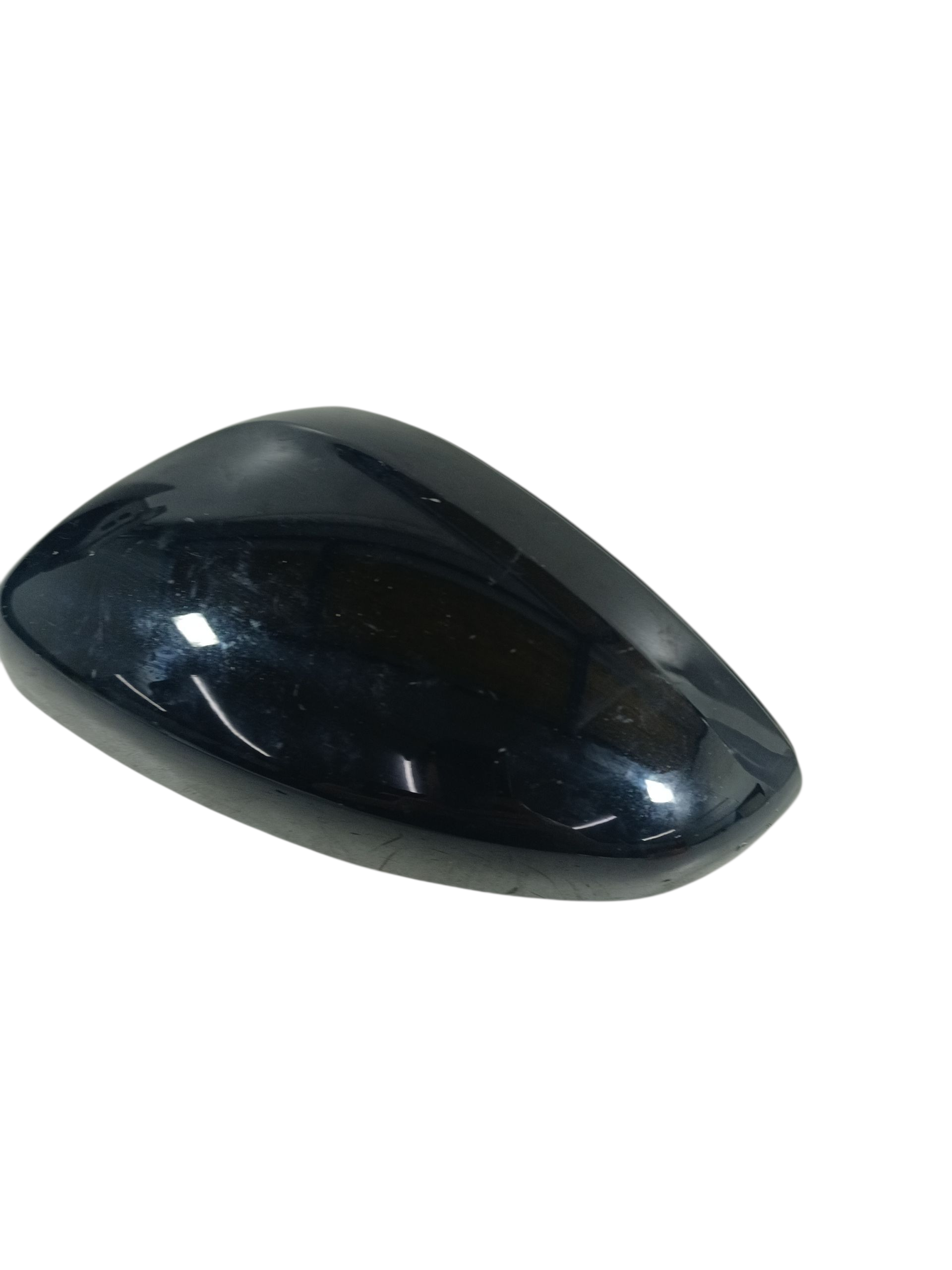Capa Retrovisor Esquerdo Citroen Basalt Shine 2025 8