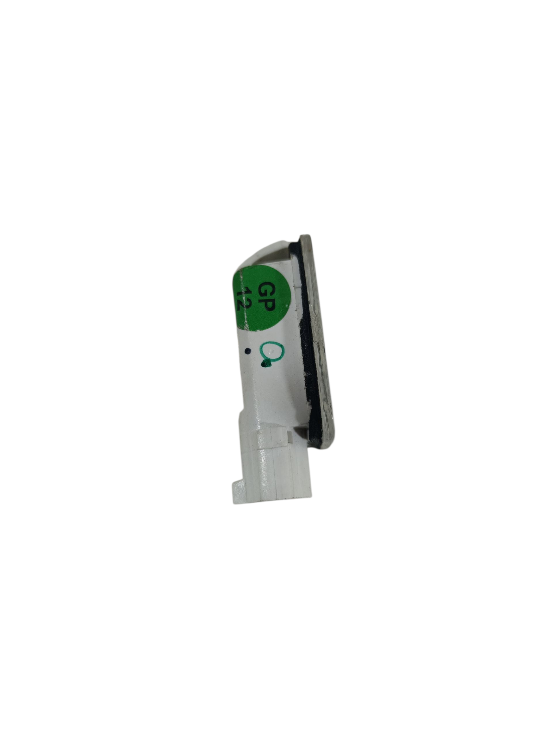 Lanterna Placa Citroen Basalt Shine 2025 5