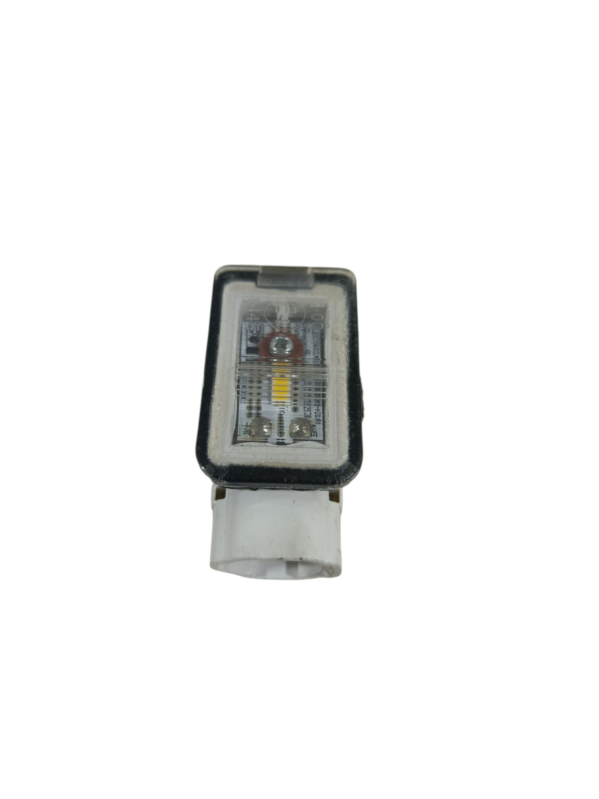 Lanterna Placa Citroen Basalt Shine 2025 4