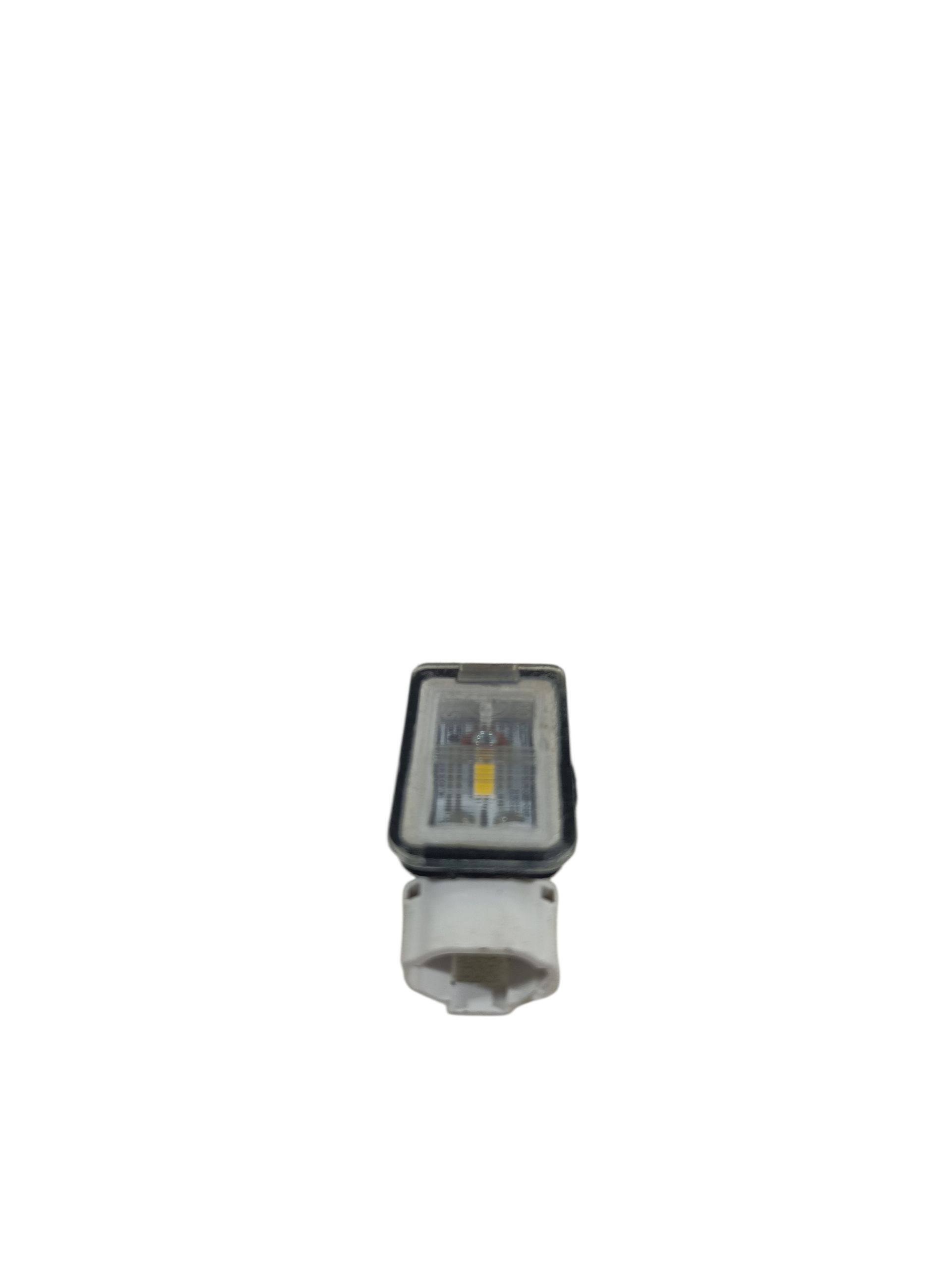 Lanterna Placa Citroen Basalt Shine 2025 2