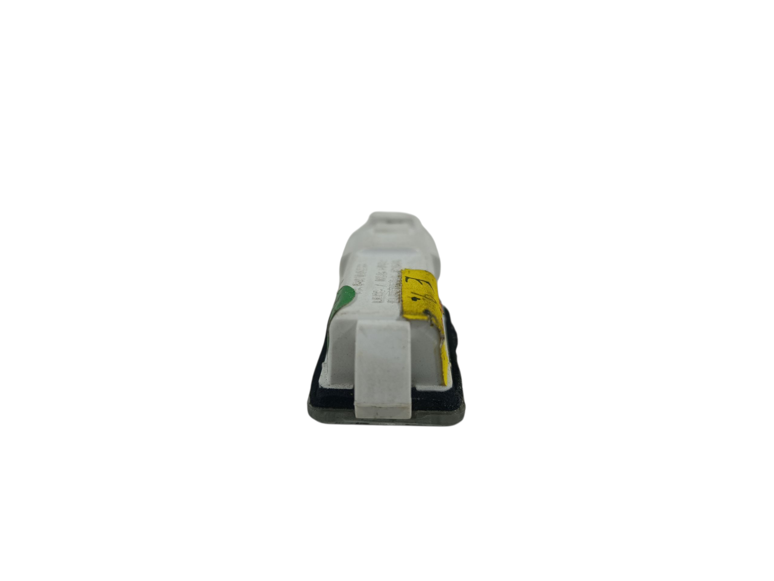 Lanterna Placa Citroen Basalt Shine 2025 3