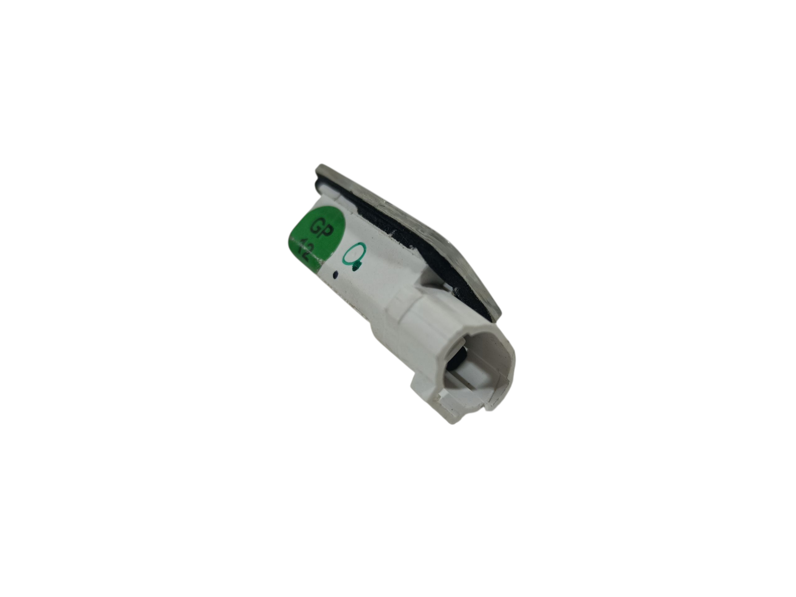 Lanterna Placa Citroen Basalt Shine 2025 6
