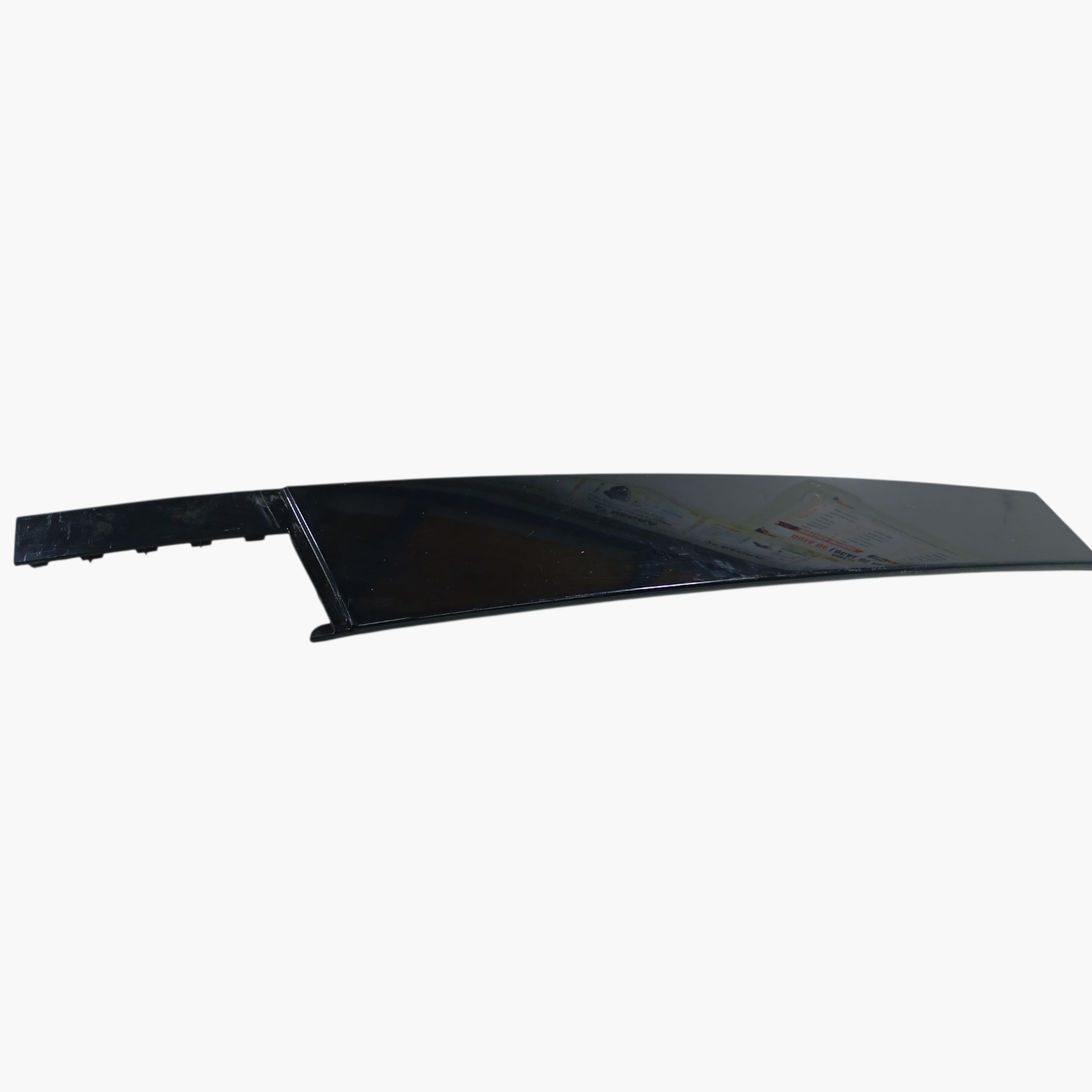 Moldura porta dianteira esquerda Volkswagen Tcross Hl turbo 1.4 2021