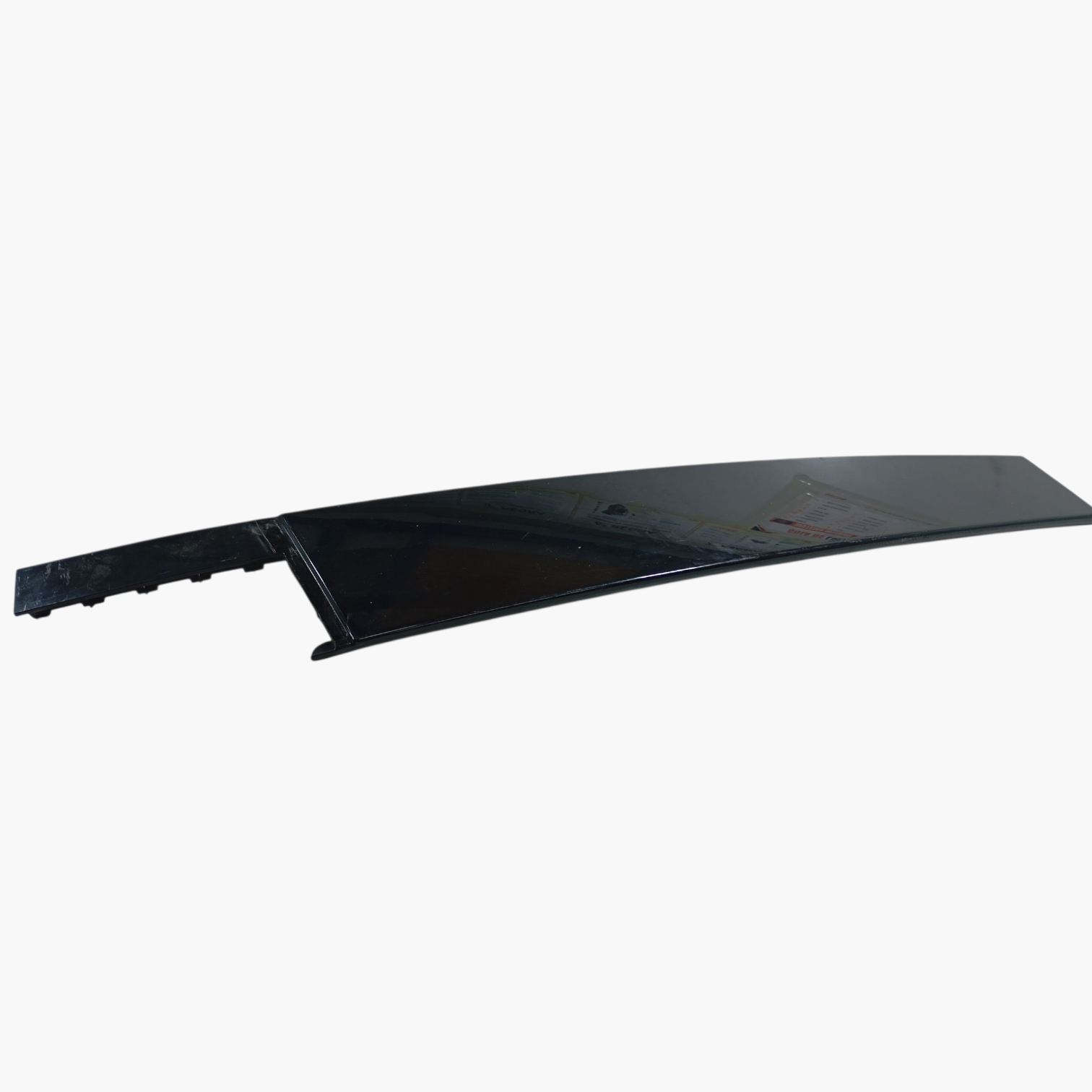 Moldura porta dianteira esquerda Volkswagen Tcross Hl turbo 1.4 2021 3