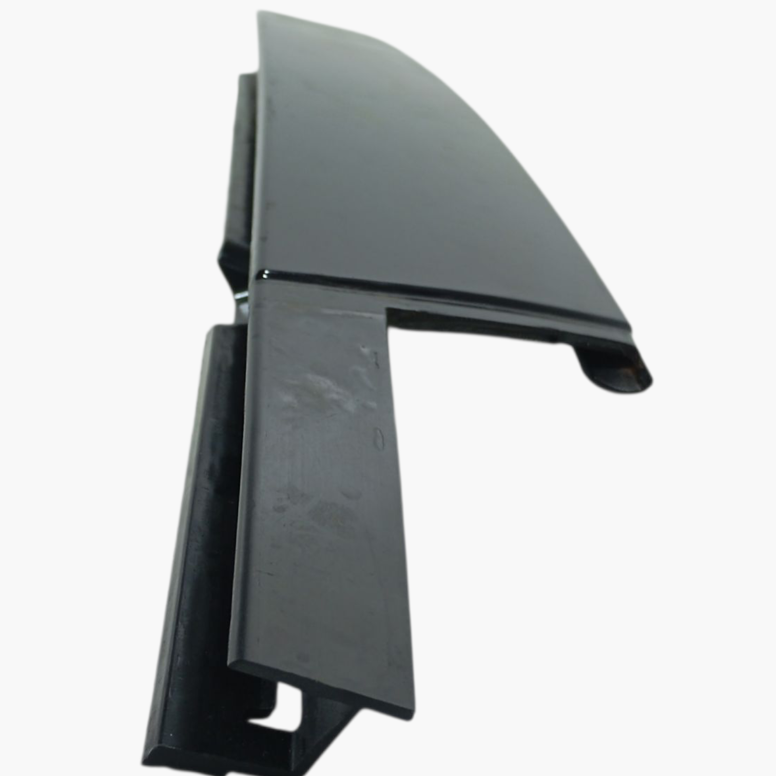 Moldura porta dianteira esquerda Volkswagen Tcross Hl turbo 1.4 2021 10