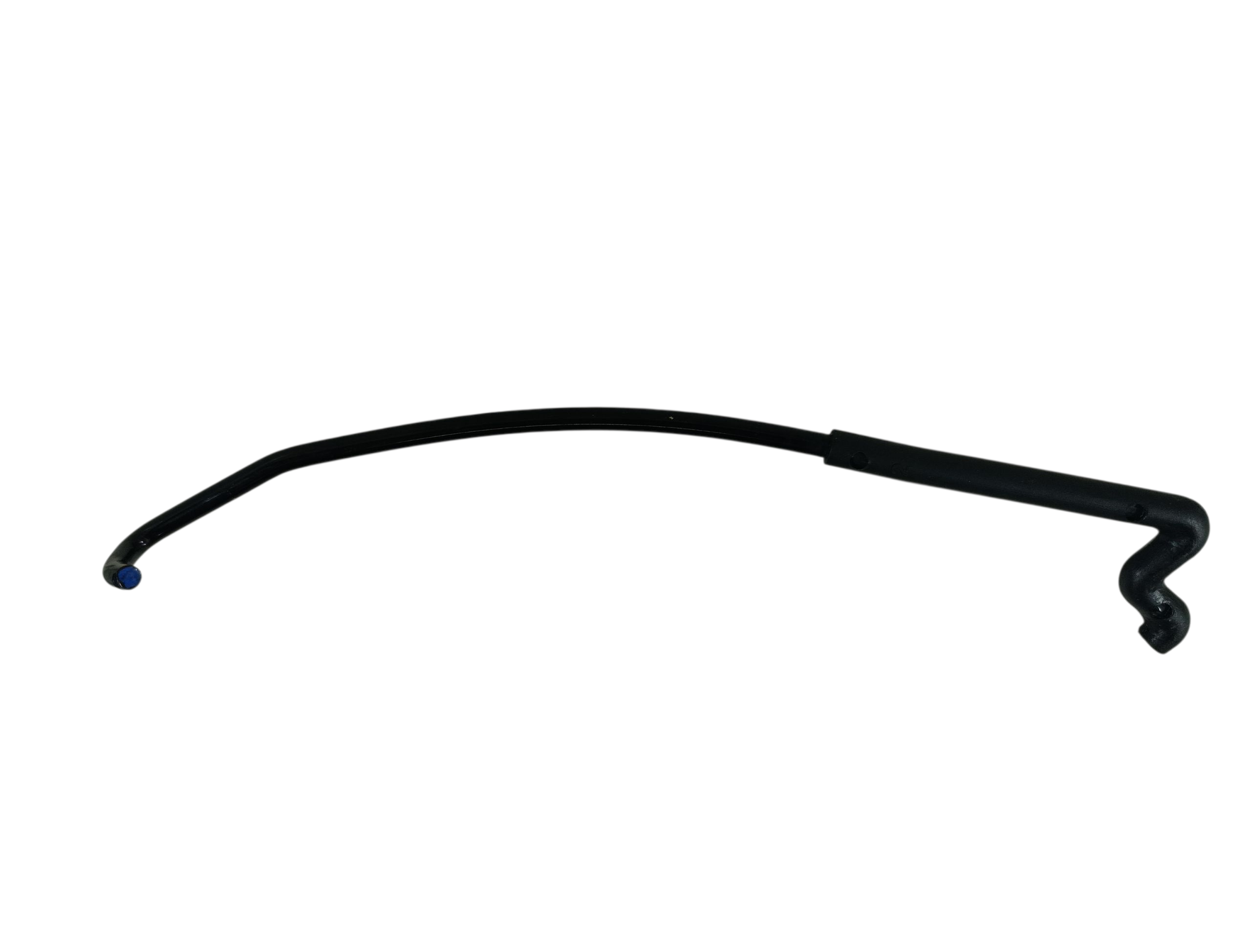 Vareta Capô Citroen Basalt Shine 2025 7
