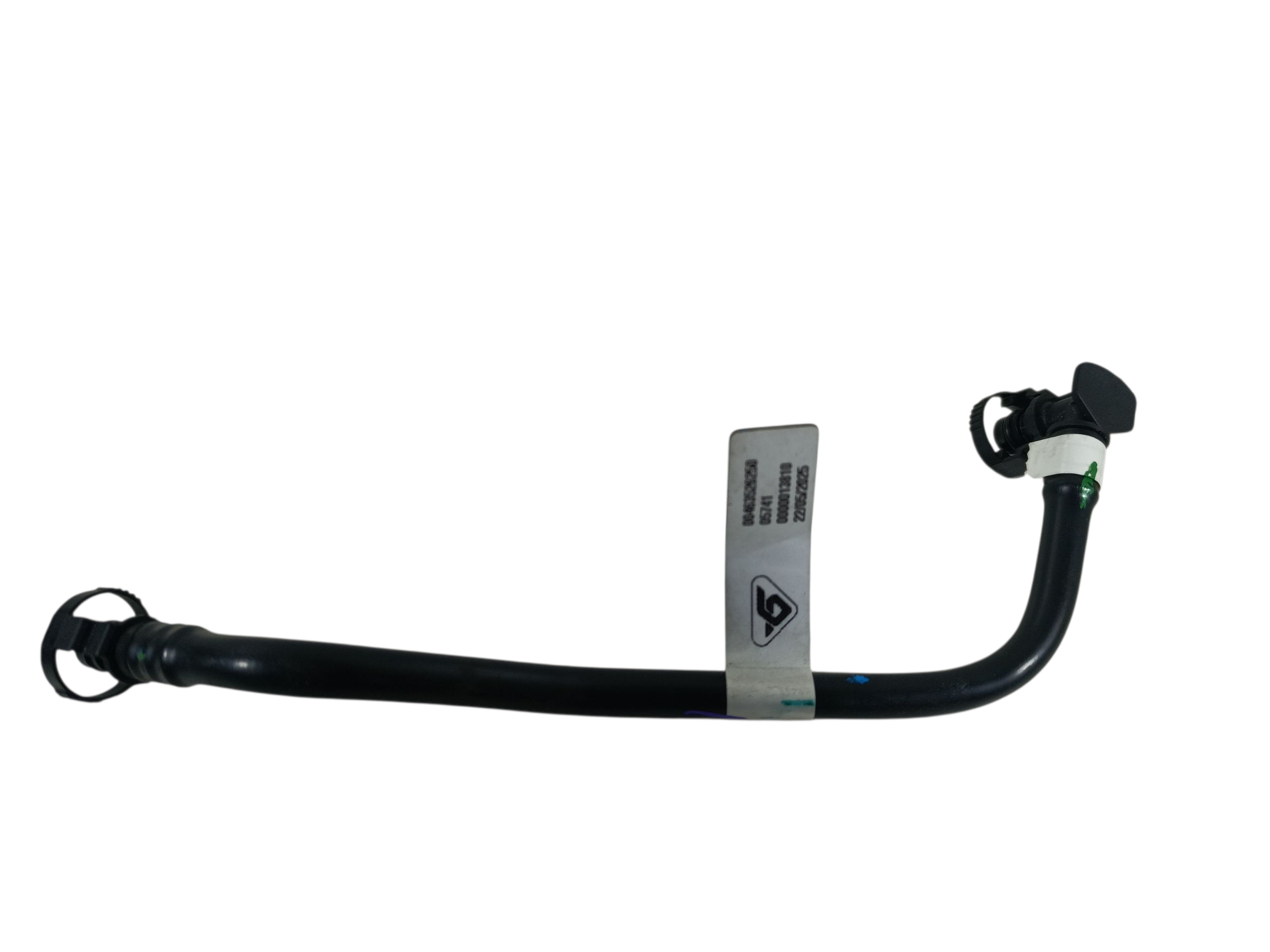 Mangueira Respiro Citroen Basalt Shine 2025 3