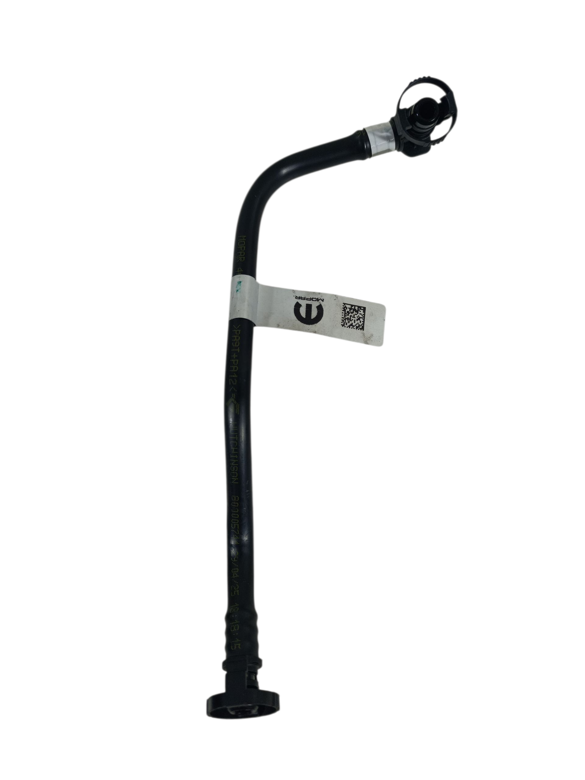 Mangueira Respiro Citroen Basalt Shine 2025 5