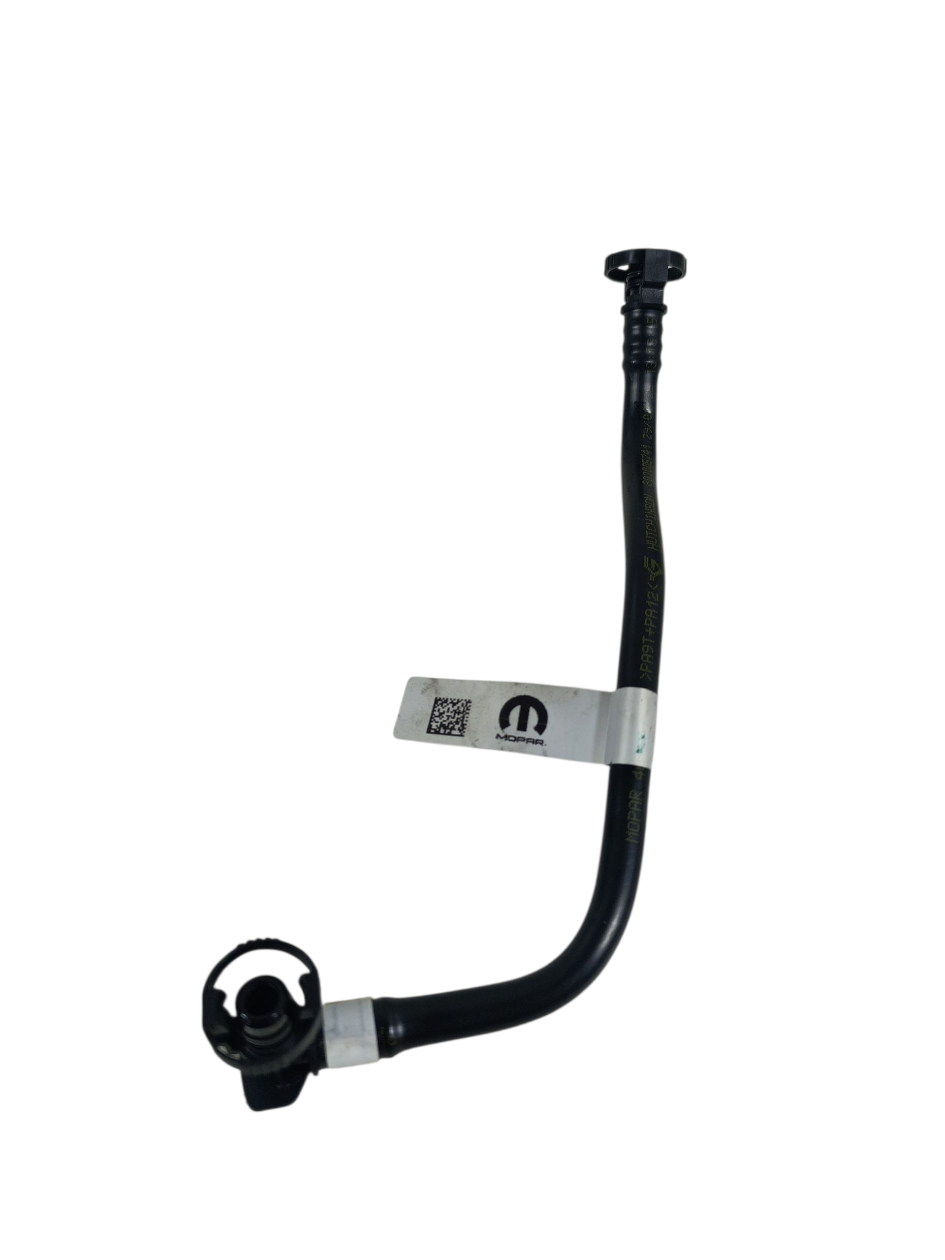 Mangueira Respiro Citroen Basalt Shine 2025 2