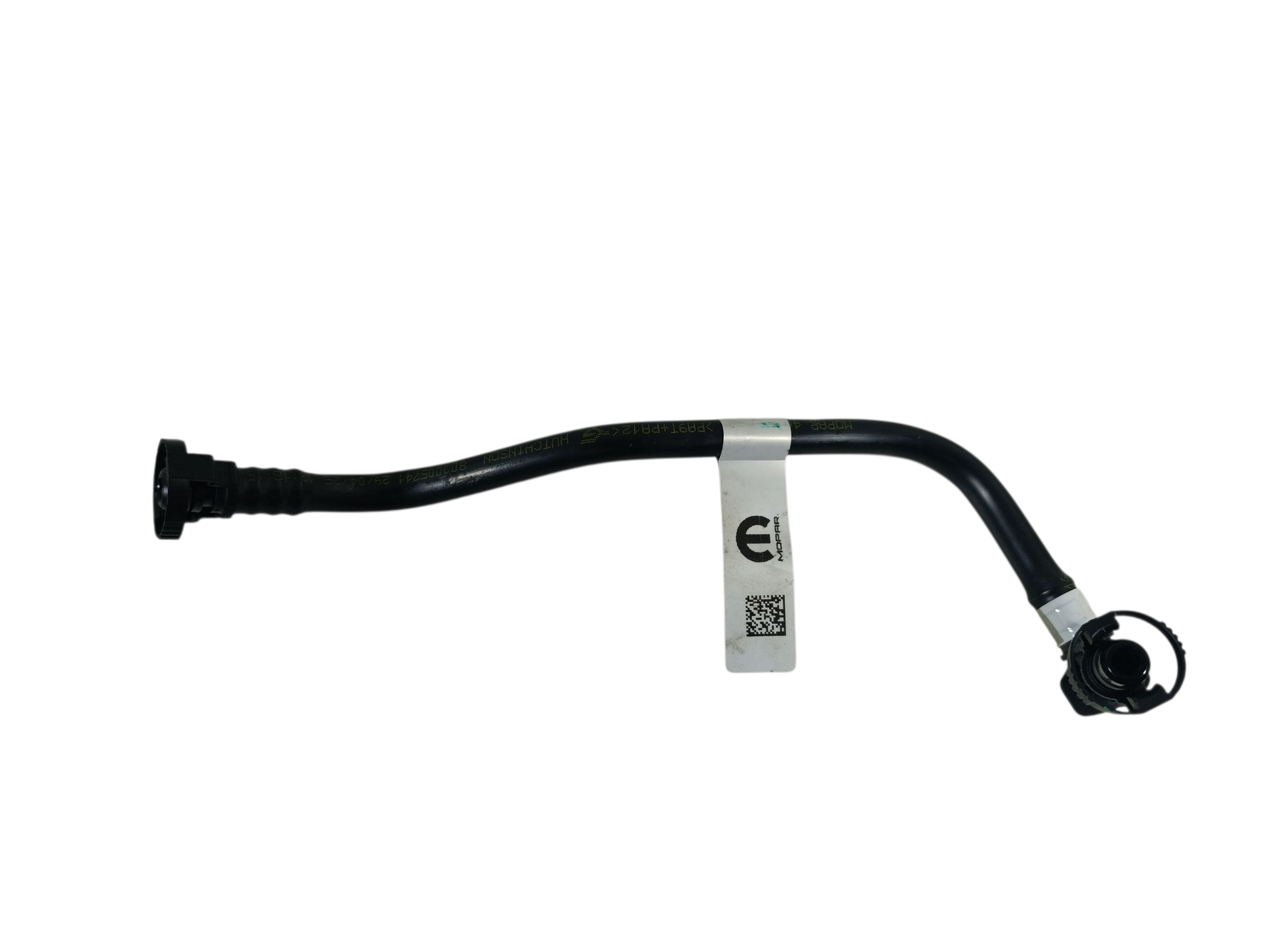 Mangueira Respiro Citroen Basalt Shine 2025 7