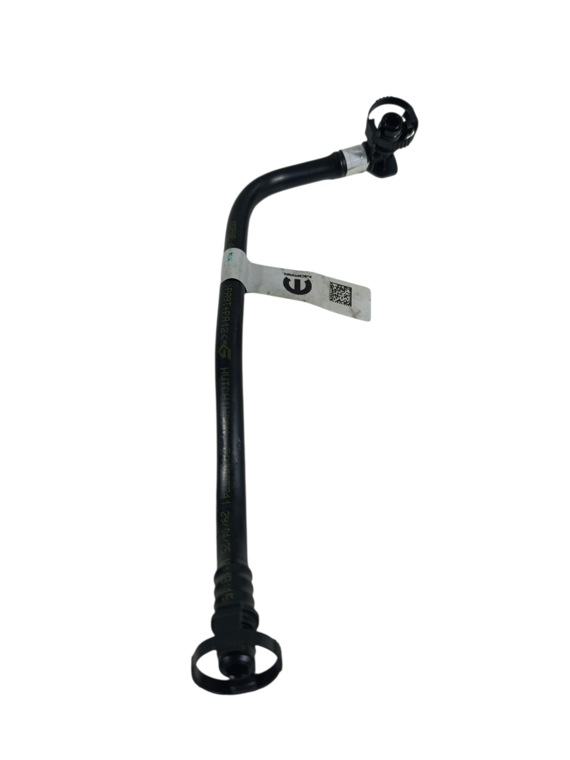 Mangueira Respiro Citroen Basalt Shine 2025 6
