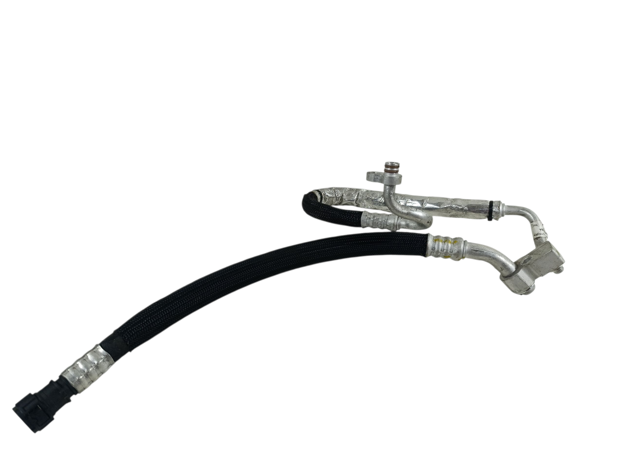 Mangueira Ar Condicionado Citroen Basalt Shine 2025