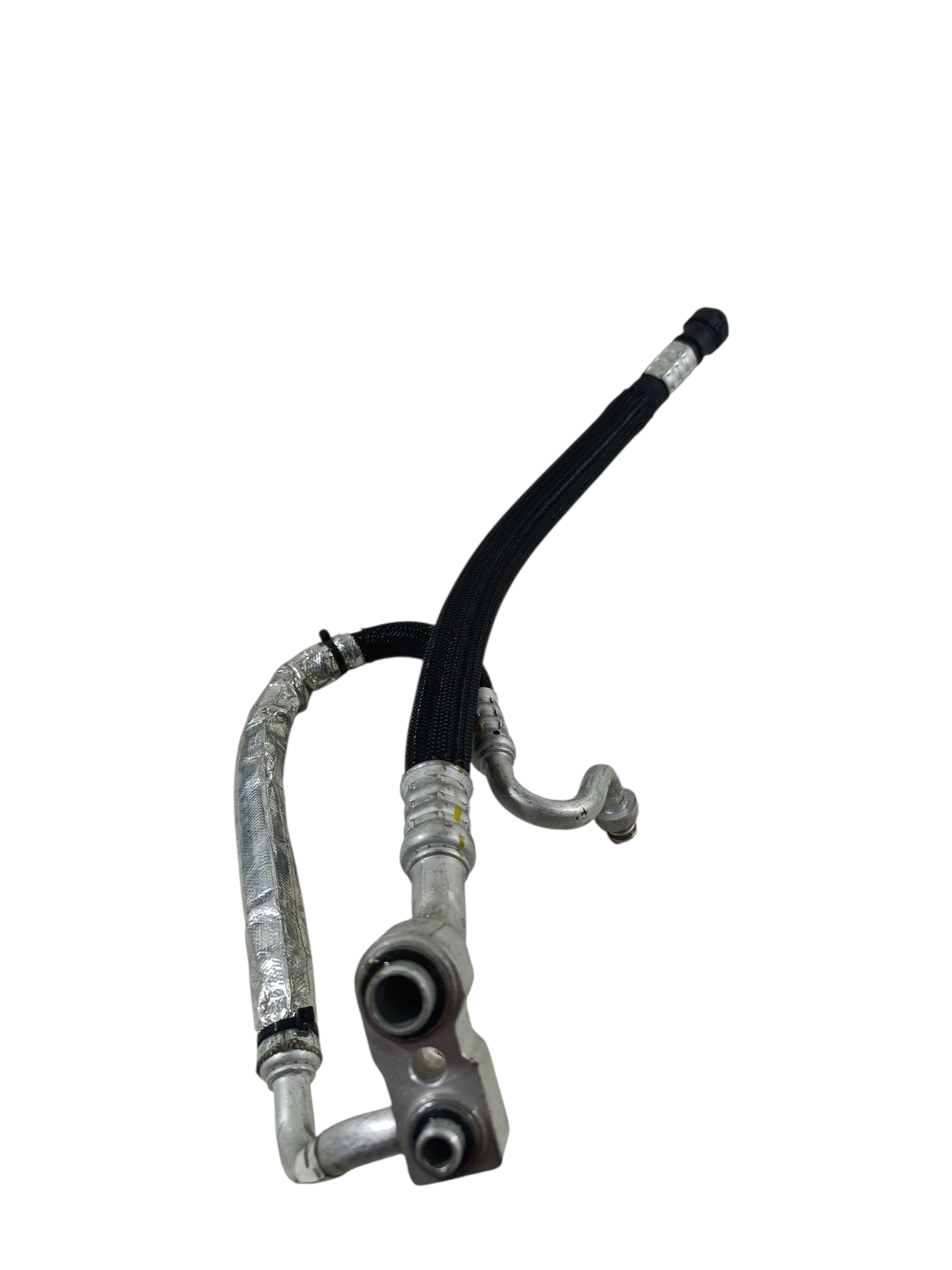 Mangueira Ar Condicionado Citroen Basalt Shine 2025 2