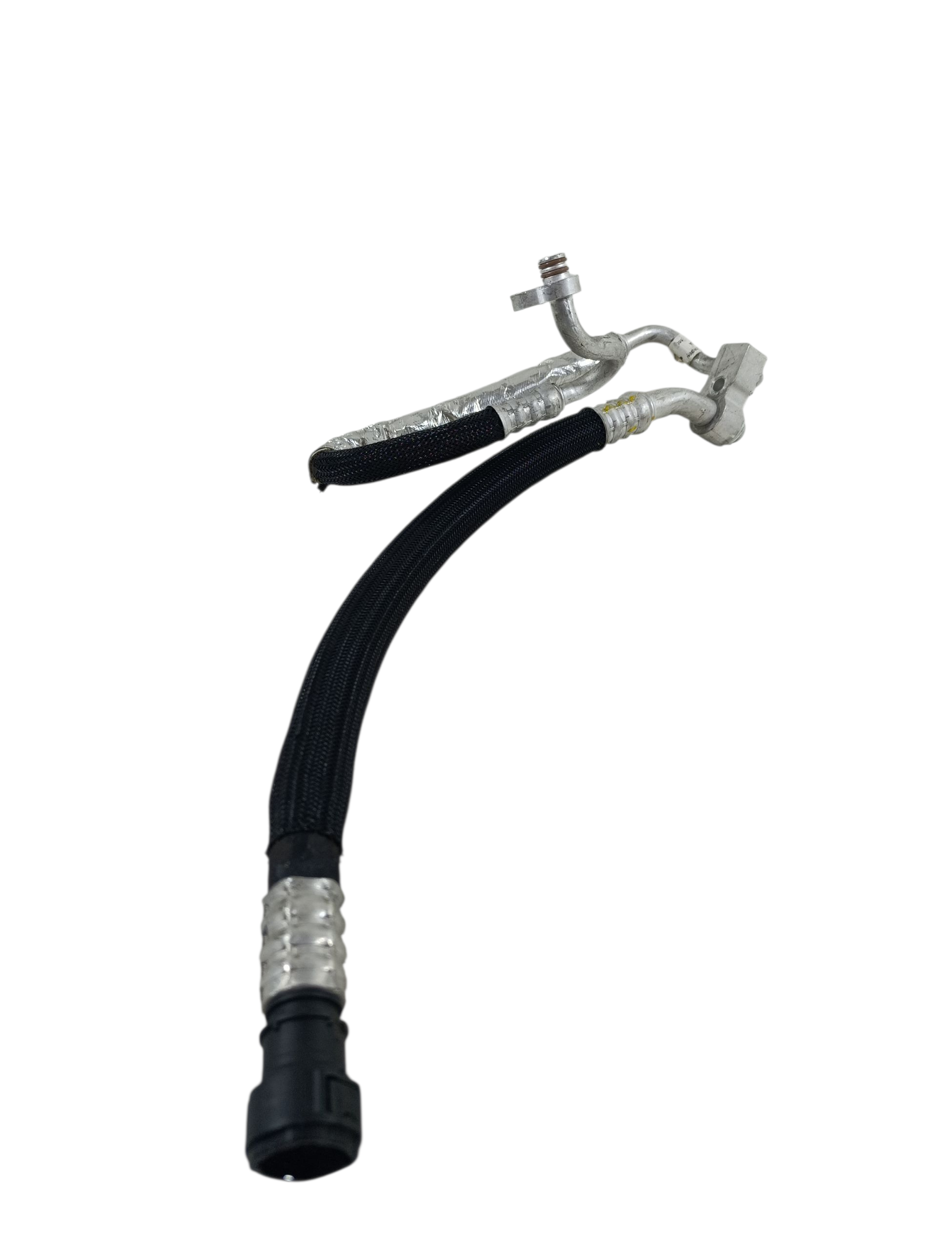 Mangueira Ar Condicionado Citroen Basalt Shine 2025 3