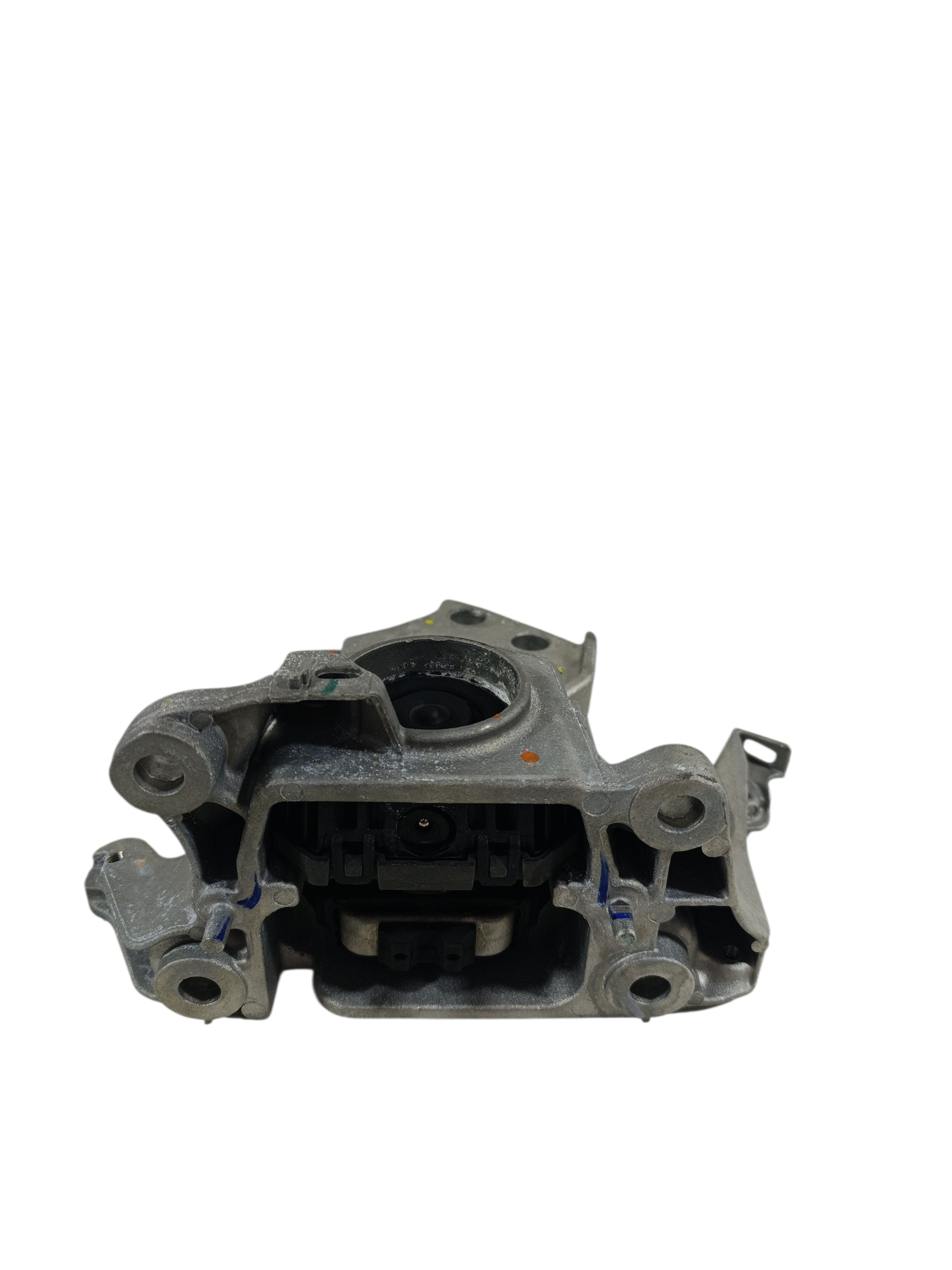 Coxim Superior Câmbio Citroen Basalt Shine 2025 3