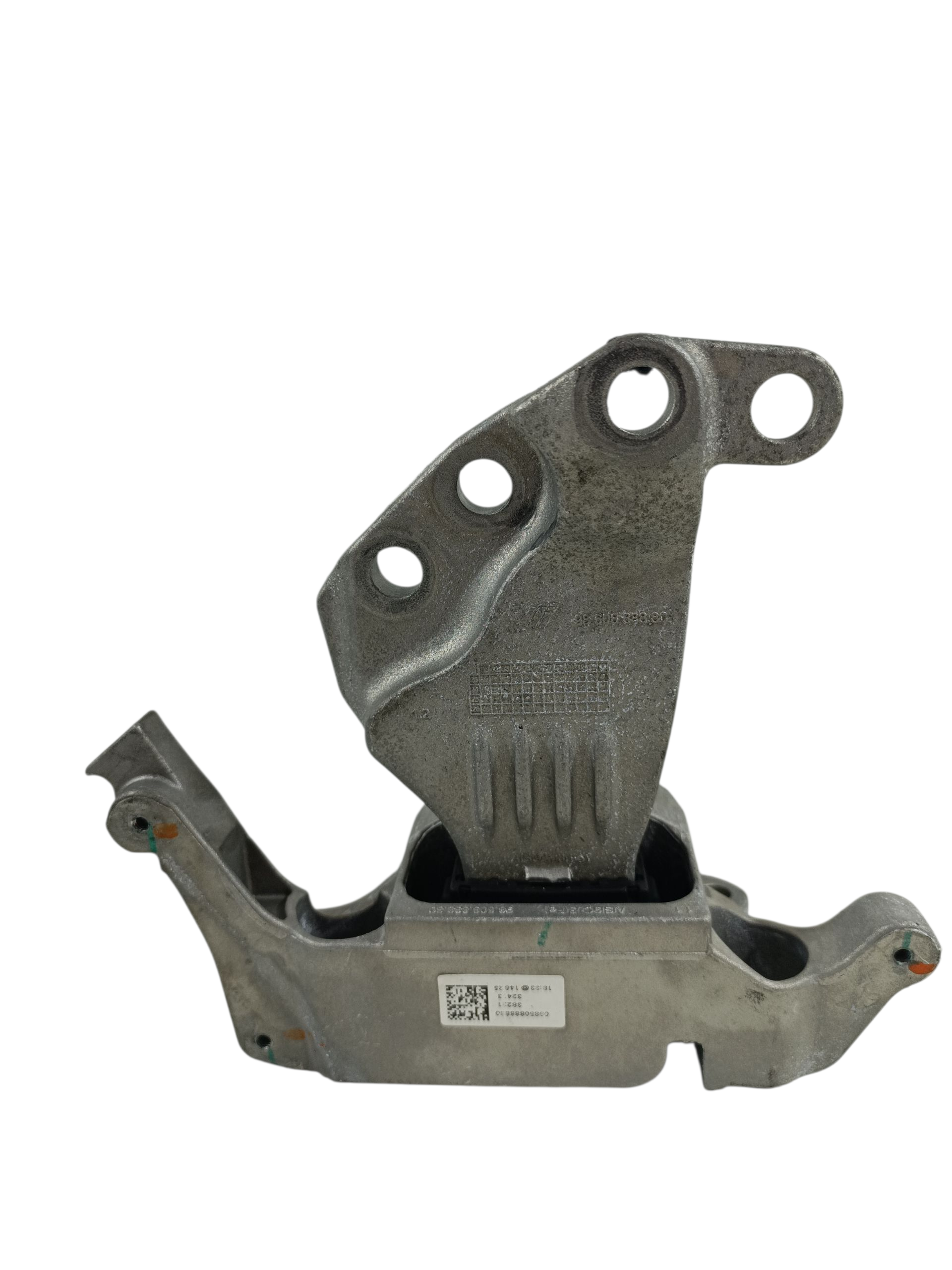 Coxim Superior Câmbio Citroen Basalt Shine 2025 2