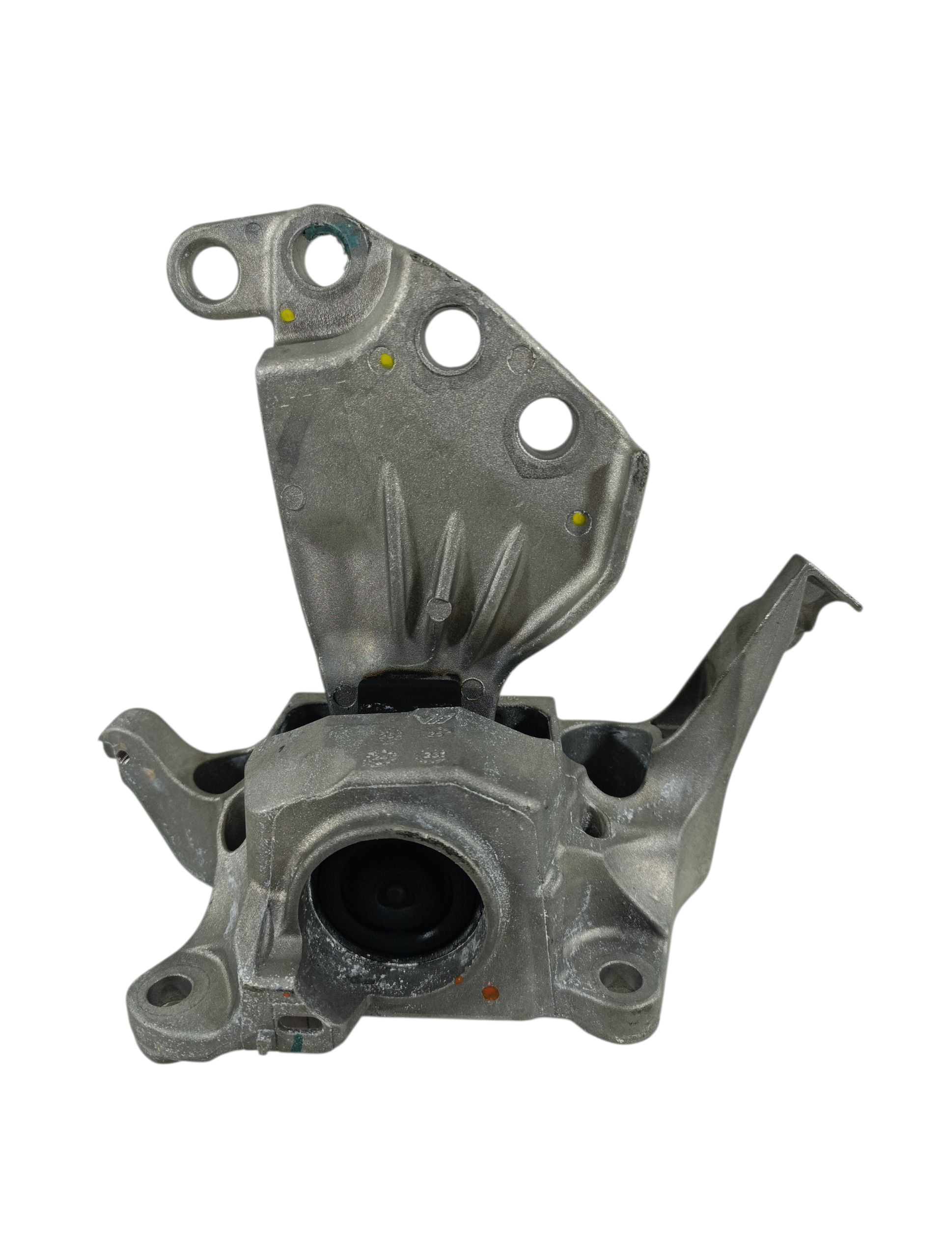 Coxim Superior Câmbio Citroen Basalt Shine 2025