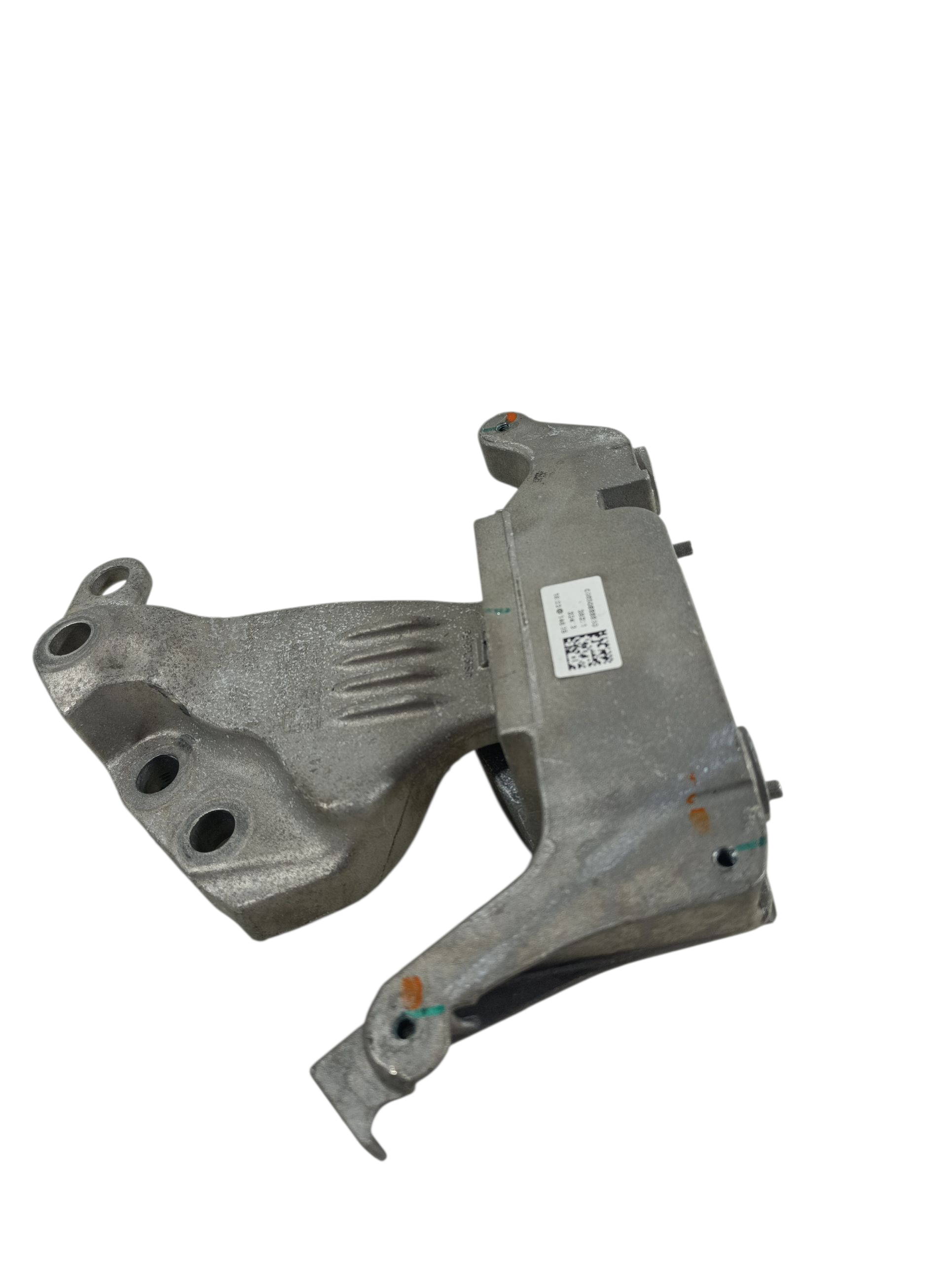 Coxim Superior Câmbio Citroen Basalt Shine 2025 8