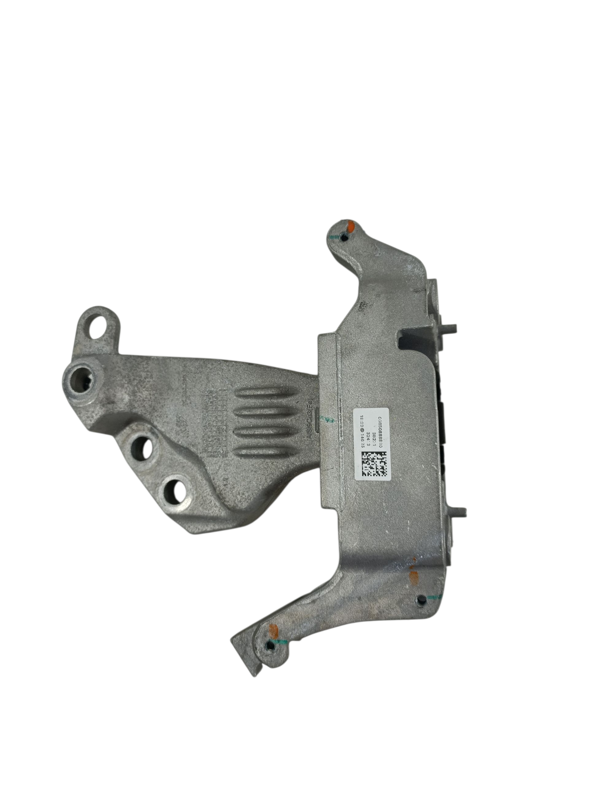 Coxim Superior Câmbio Citroen Basalt Shine 2025 7